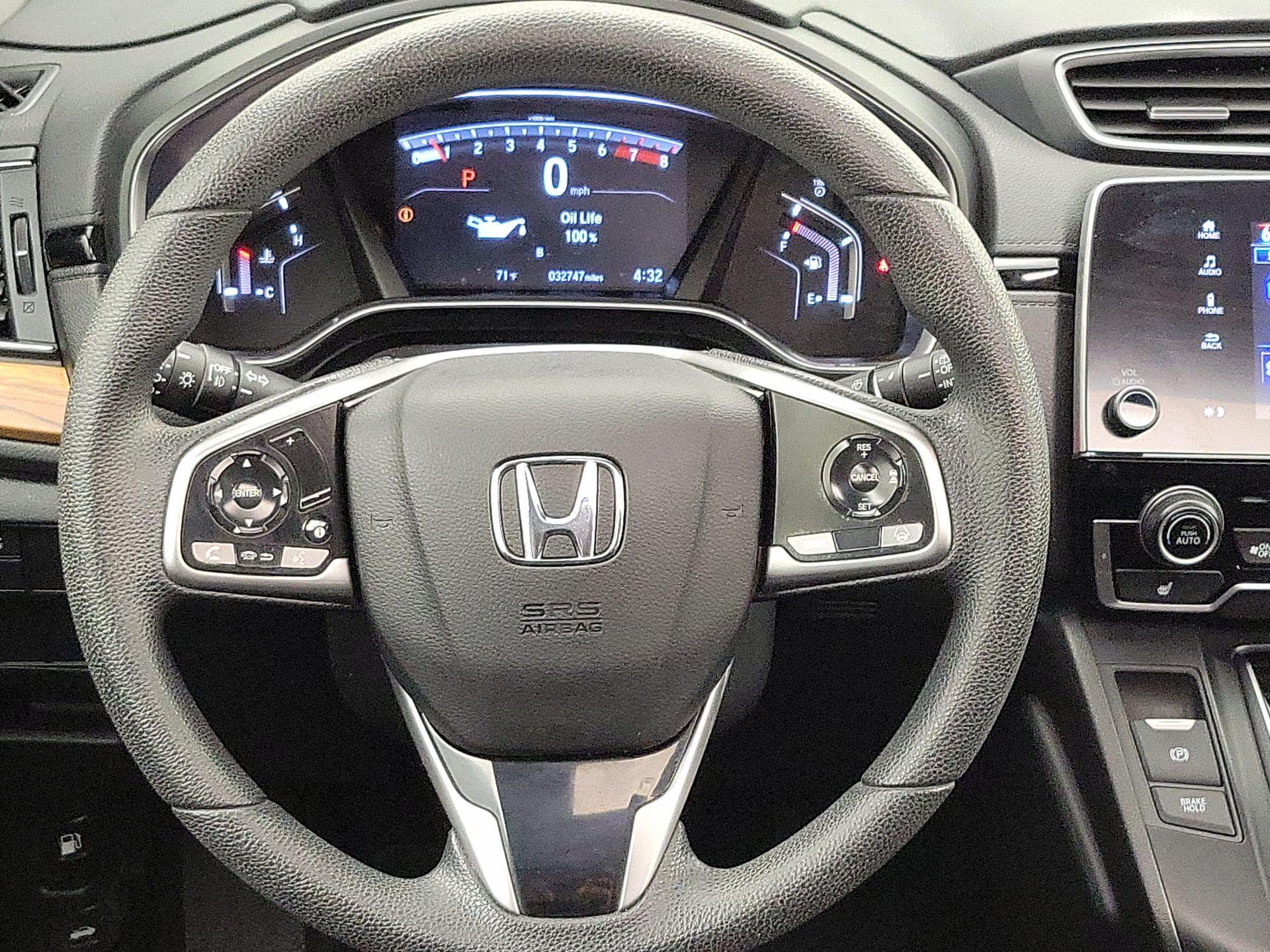Thumbnail: 2021 Honda CR-V - 10