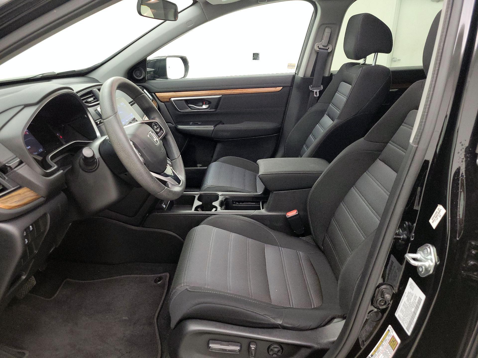 Thumbnail: 2021 Honda CR-V - 11