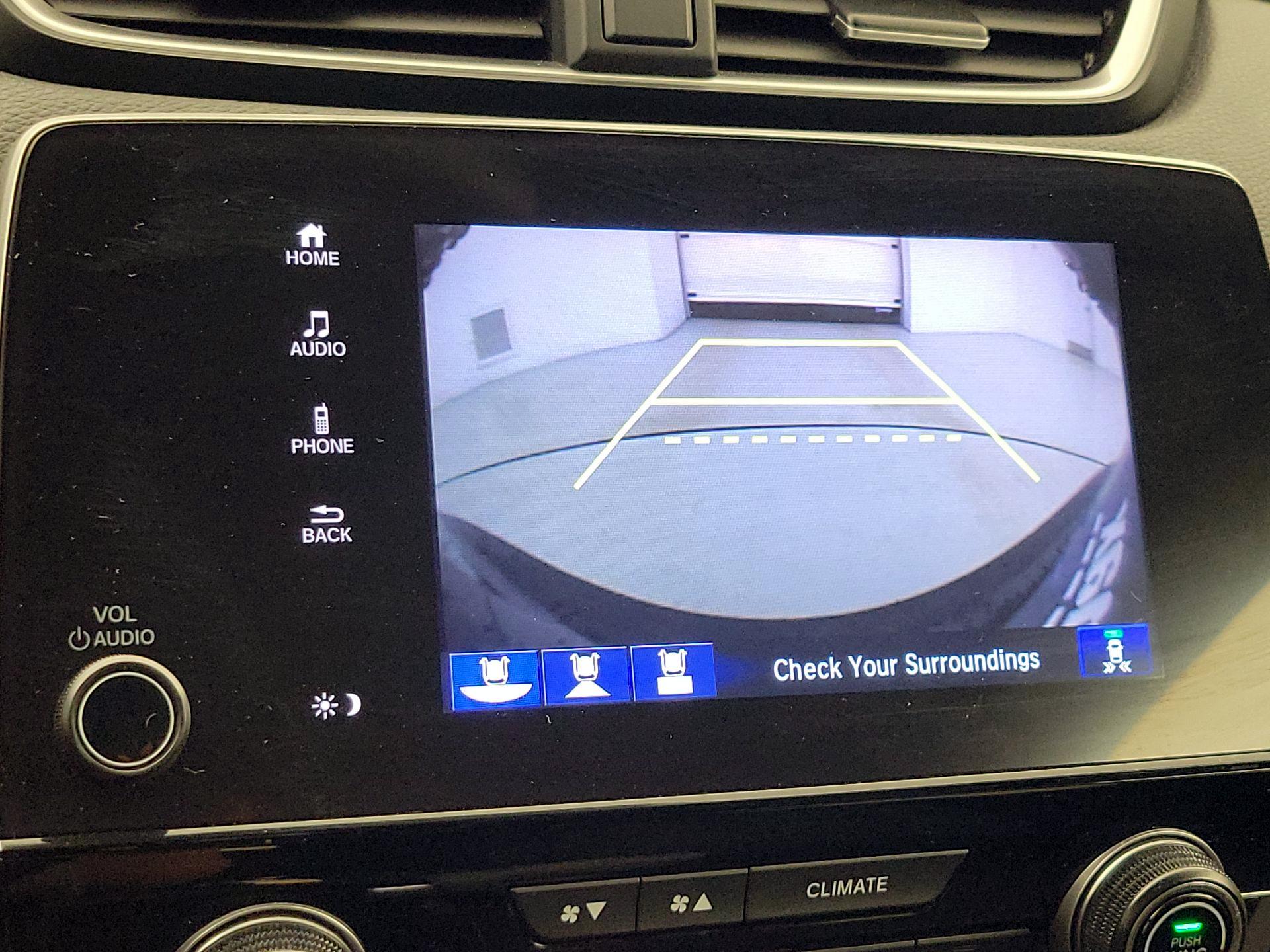 Thumbnail: 2021 Honda CR-V - 14