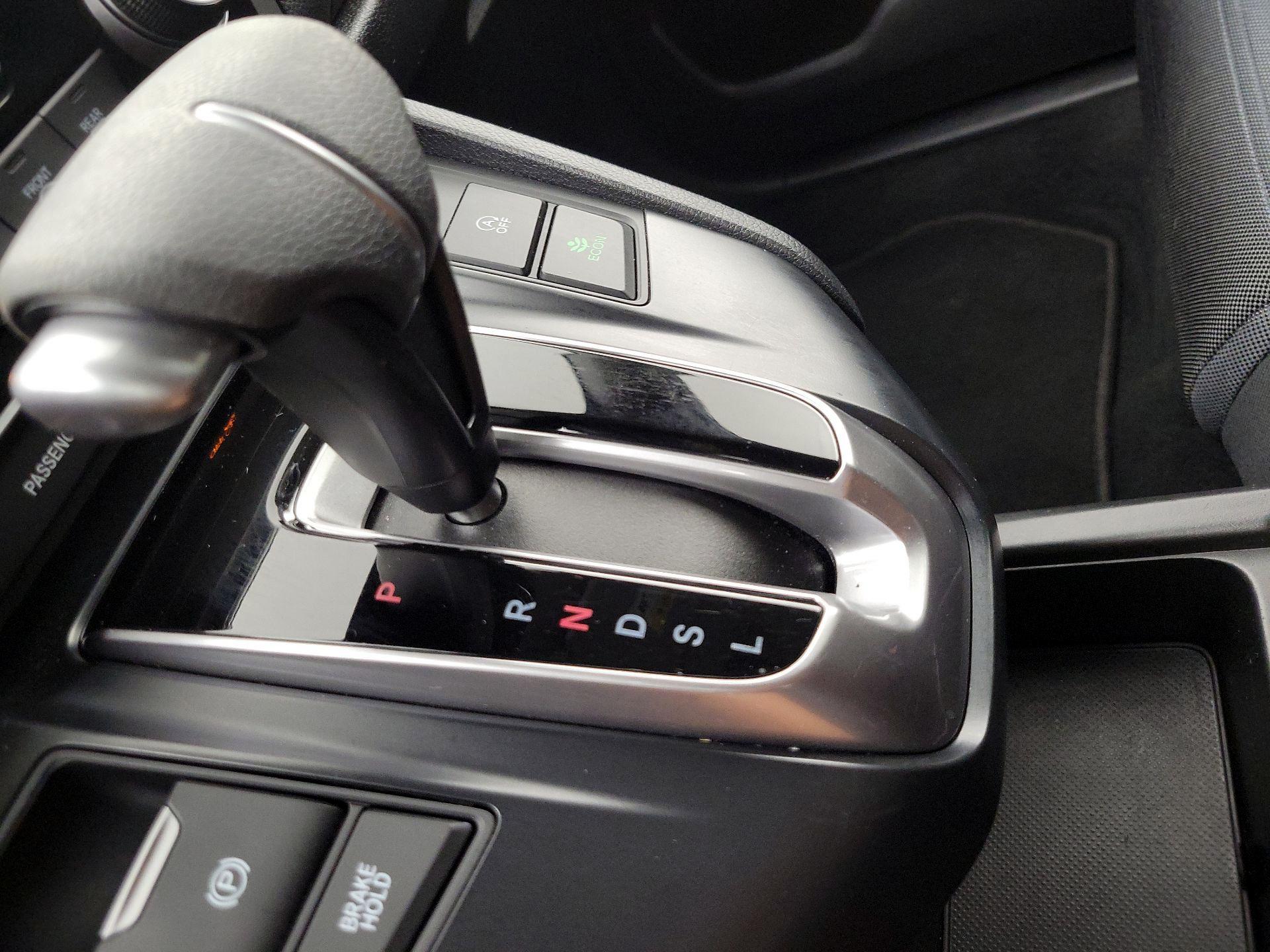 Thumbnail: 2021 Honda CR-V - 17
