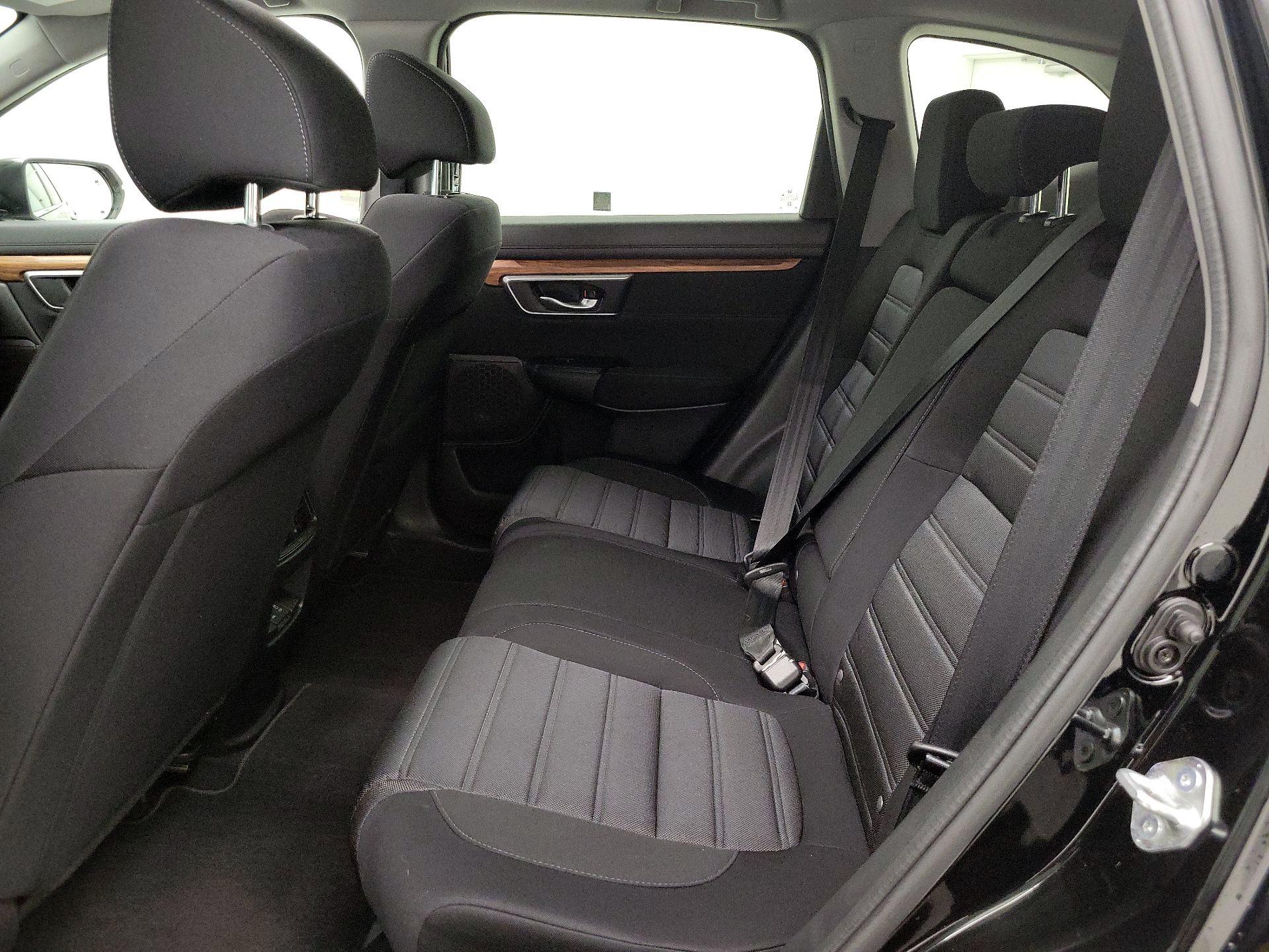 Thumbnail: 2021 Honda CR-V - 20
