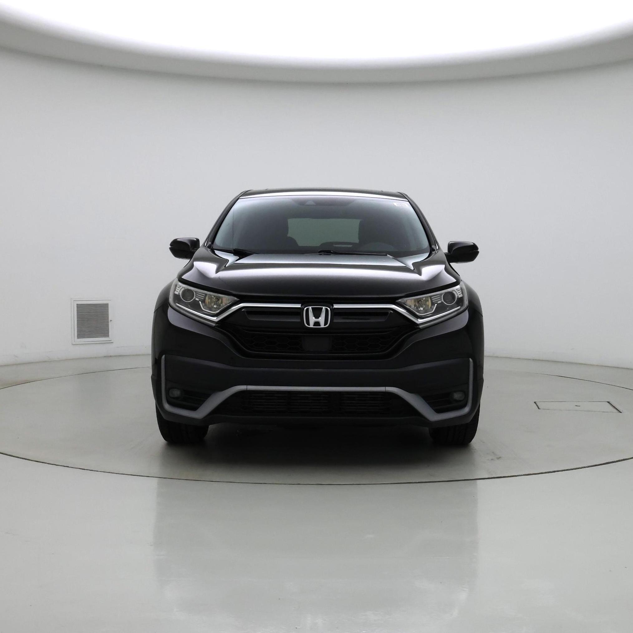 Thumbnail: 2021 Honda CR-V - 5