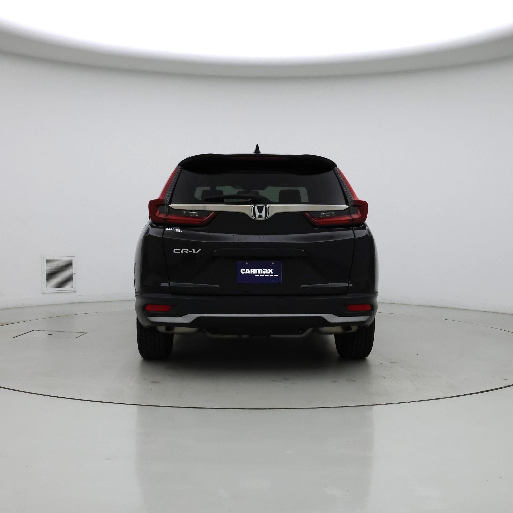 Thumbnail: 2021 Honda CR-V - 6