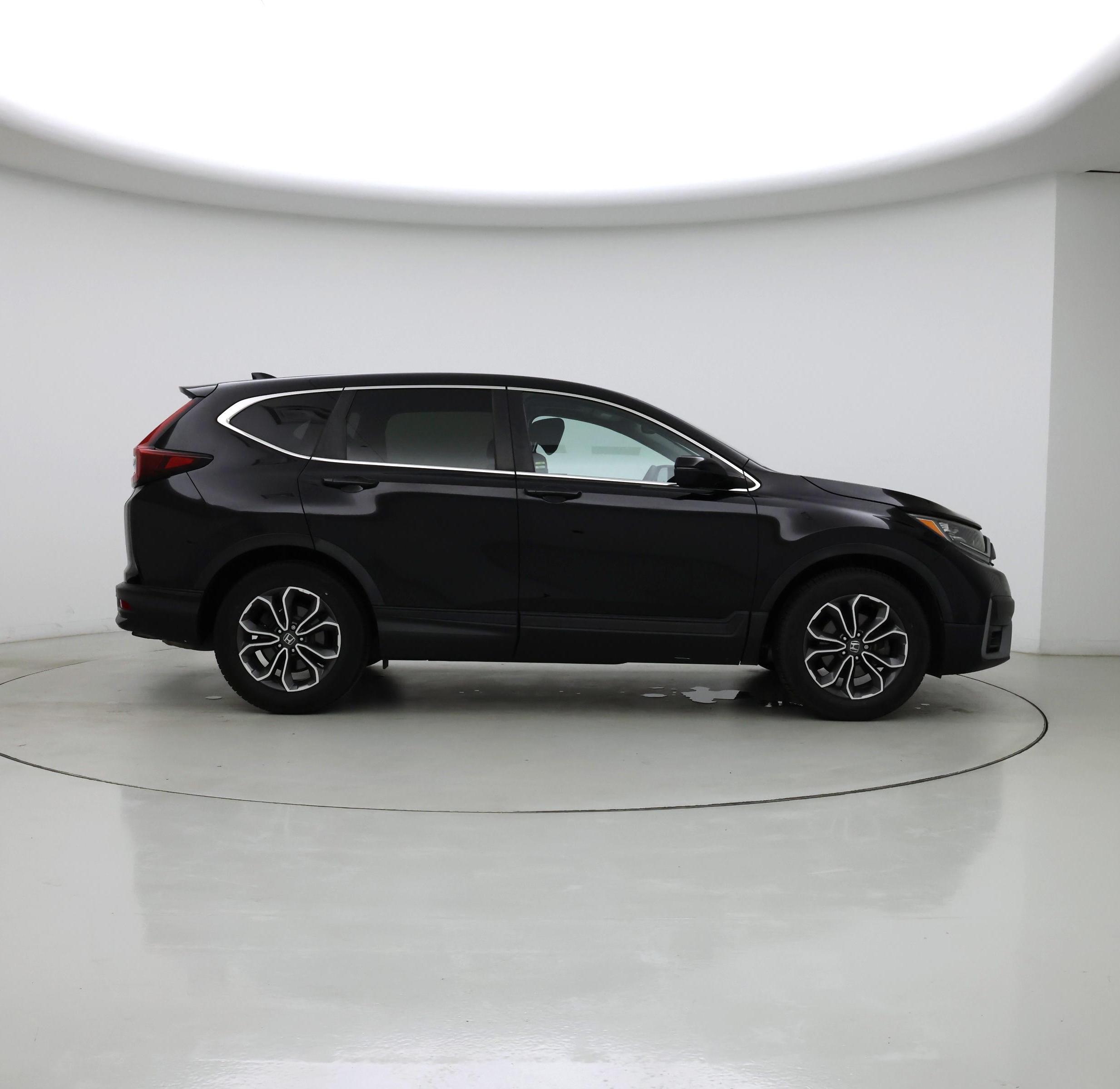 Thumbnail: 2021 Honda CR-V - 7