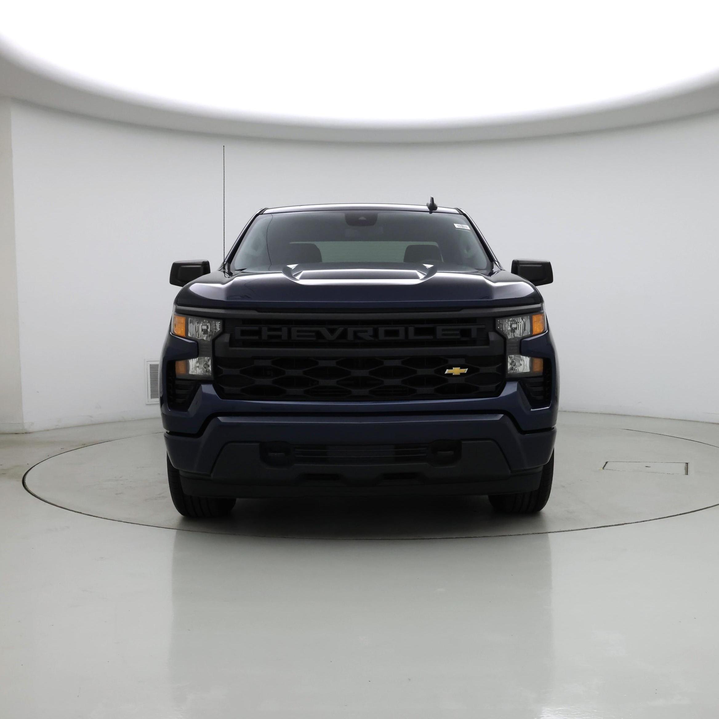 Thumbnail: 2023 Chevrolet Silverado 1500 - 5