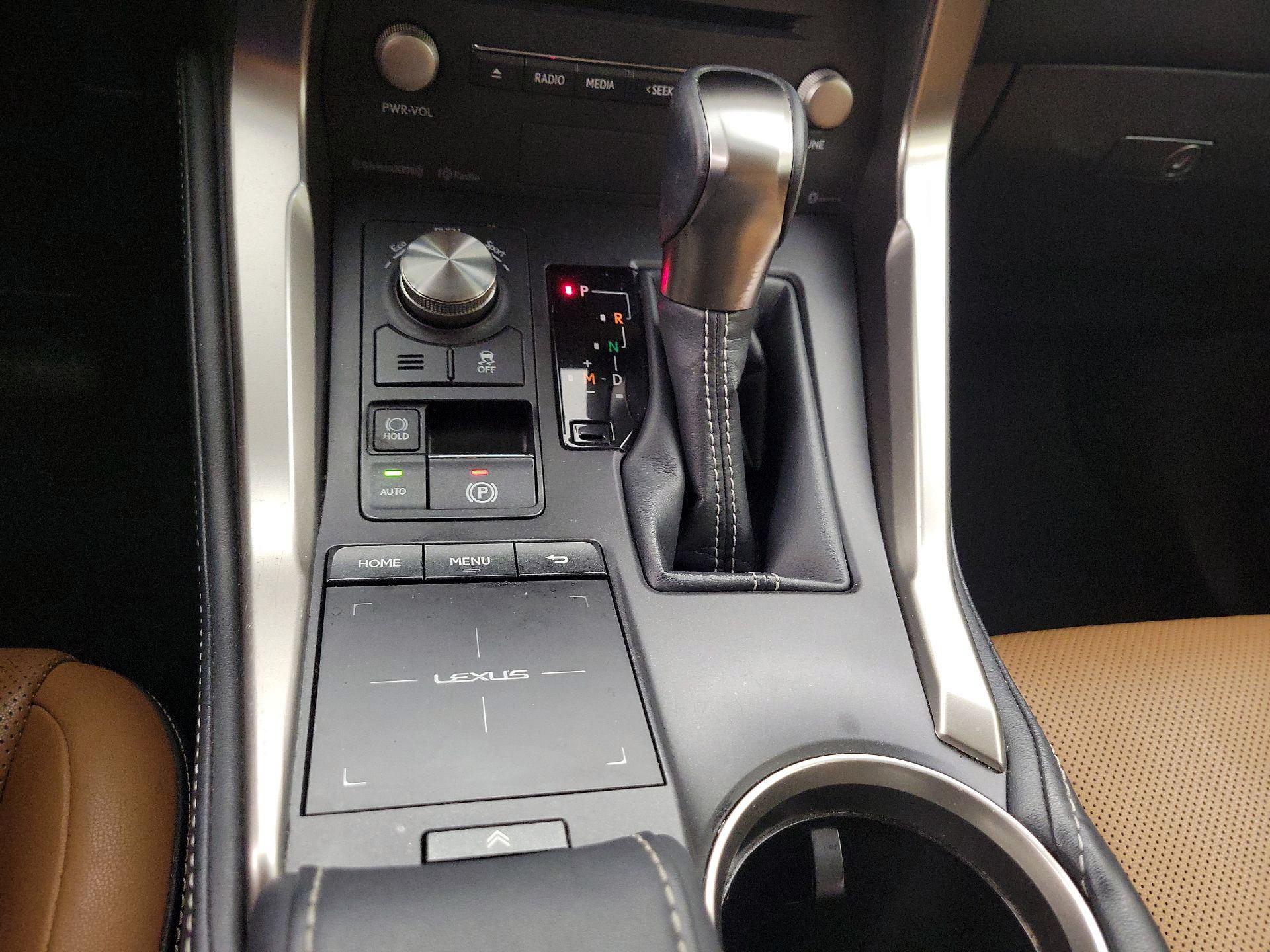 Thumbnail: 2019 Lexus NX - 17