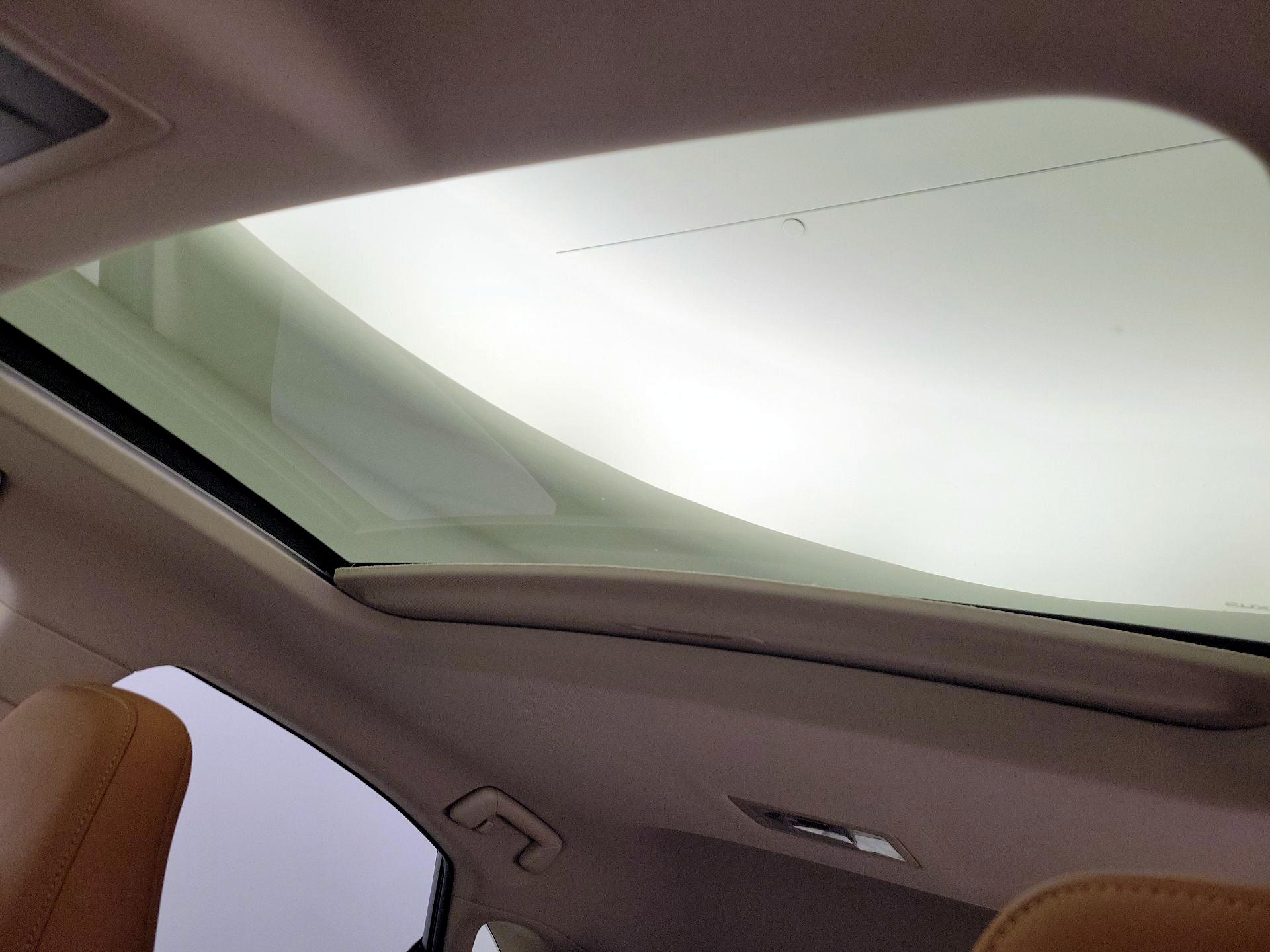 Thumbnail: 2019 Lexus NX - 19