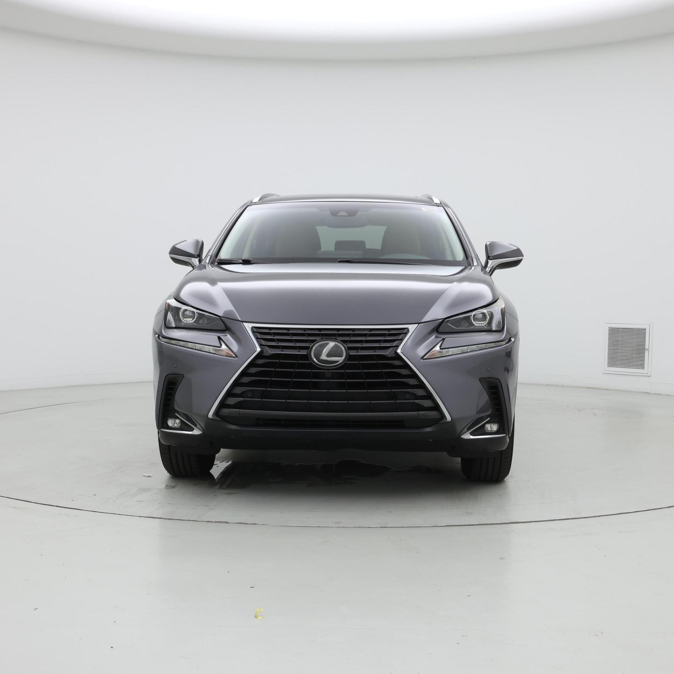 Thumbnail: 2019 Lexus NX - 5
