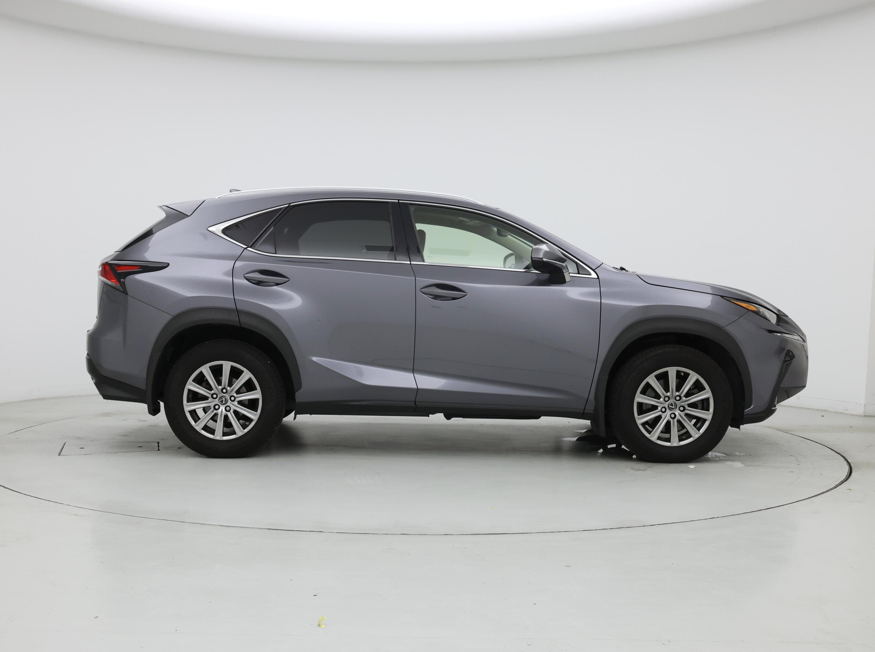 Thumbnail: 2019 Lexus NX - 7