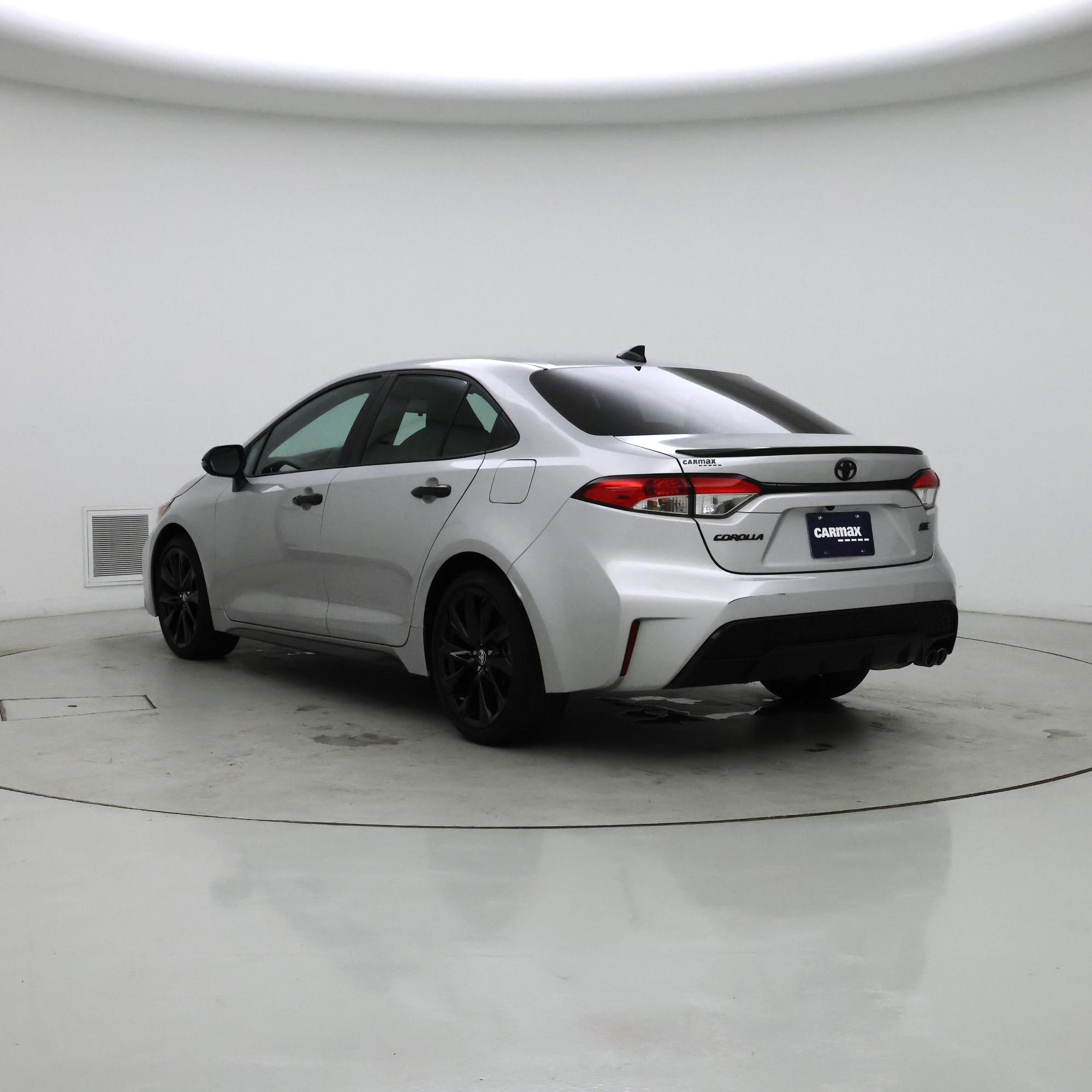Thumbnail: 2022 Toyota Corolla - 2