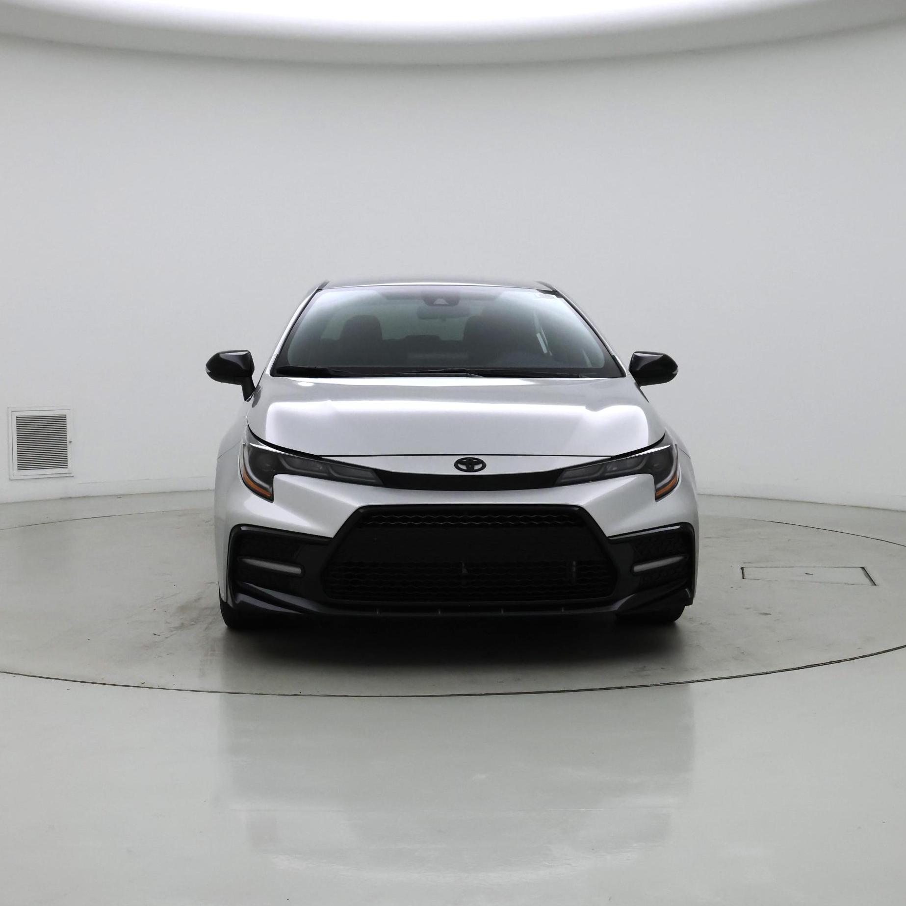 Thumbnail: 2022 Toyota Corolla - 5