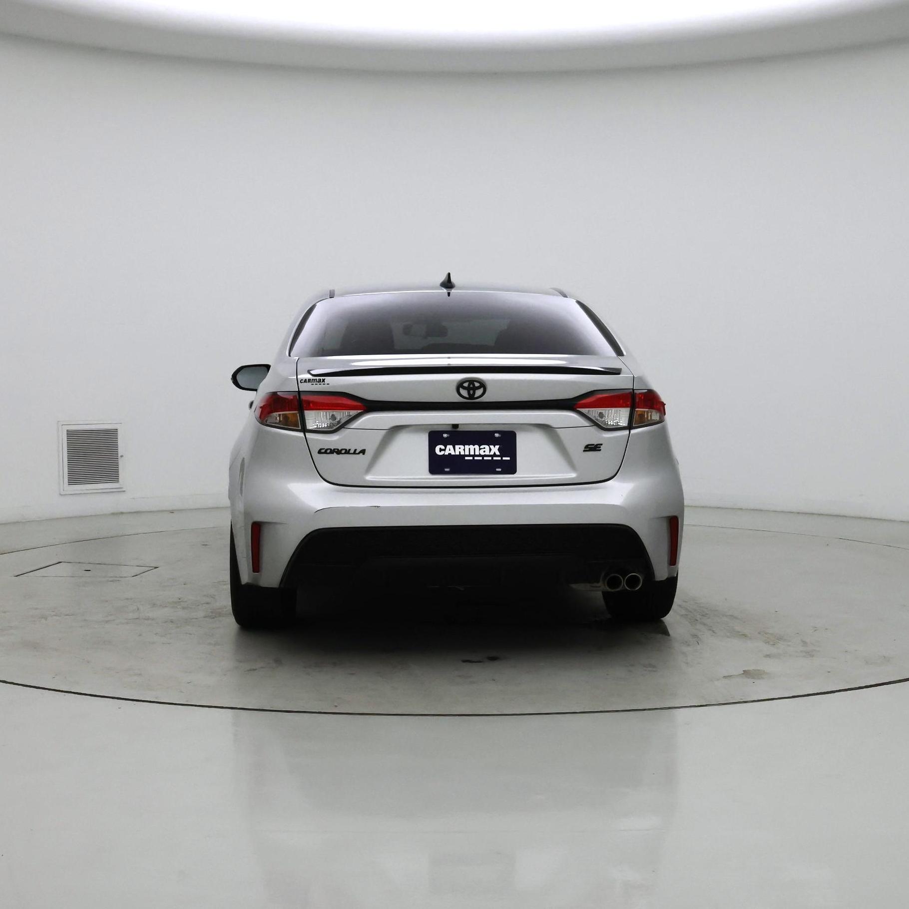Thumbnail: 2022 Toyota Corolla - 6