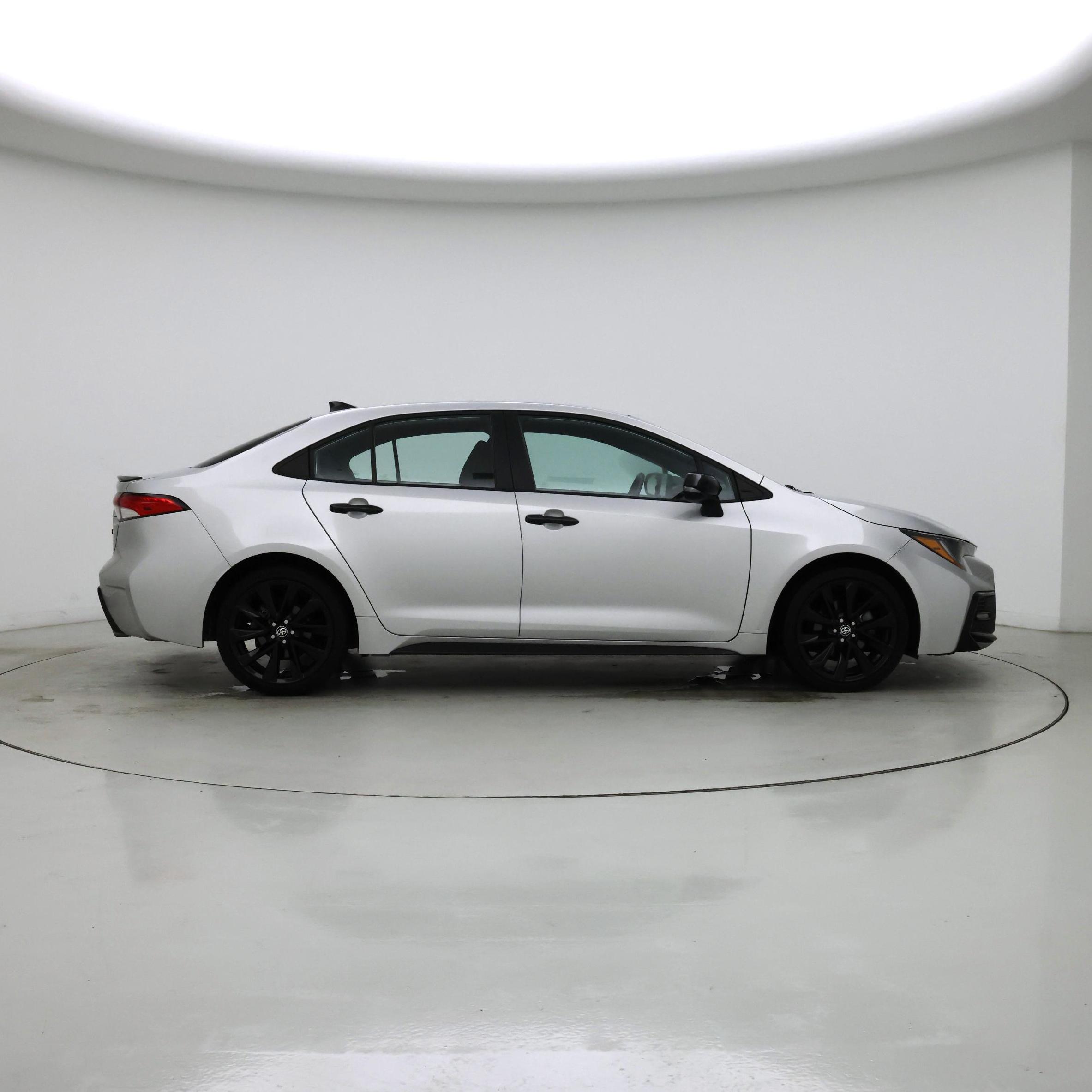 Thumbnail: 2022 Toyota Corolla - 7