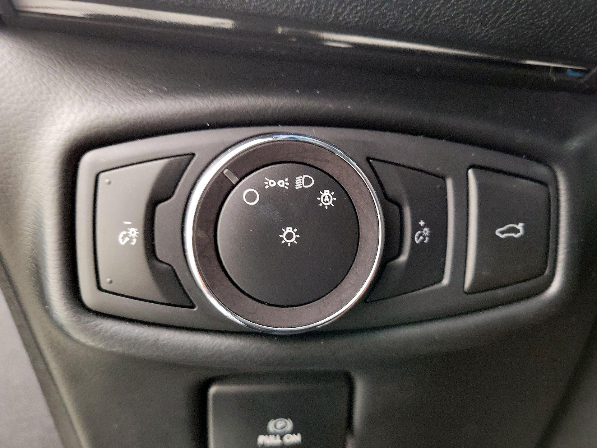 Thumbnail: 2020 Lincoln MKZ - 13