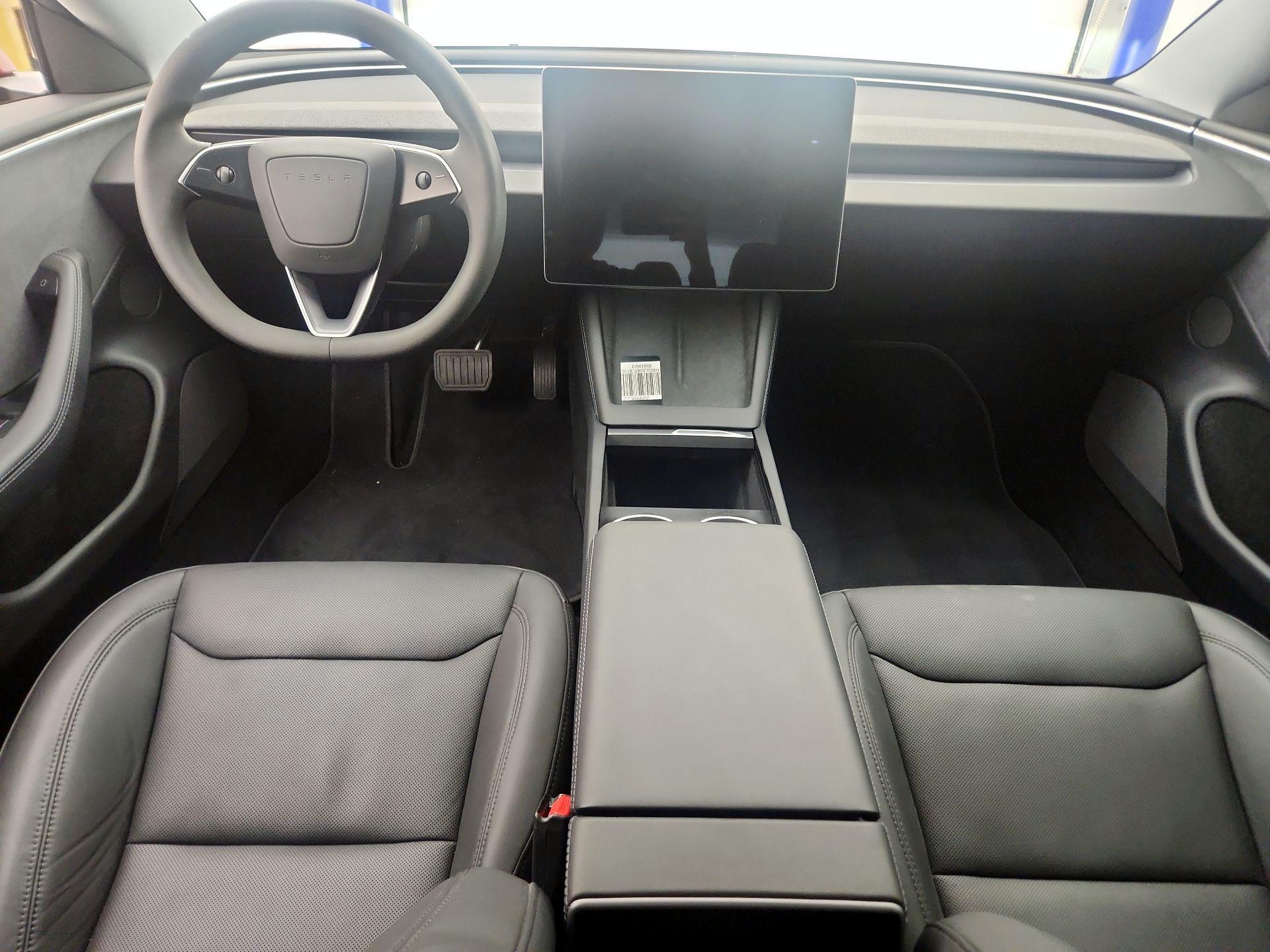Thumbnail: 2024 Tesla Model 3 - 9