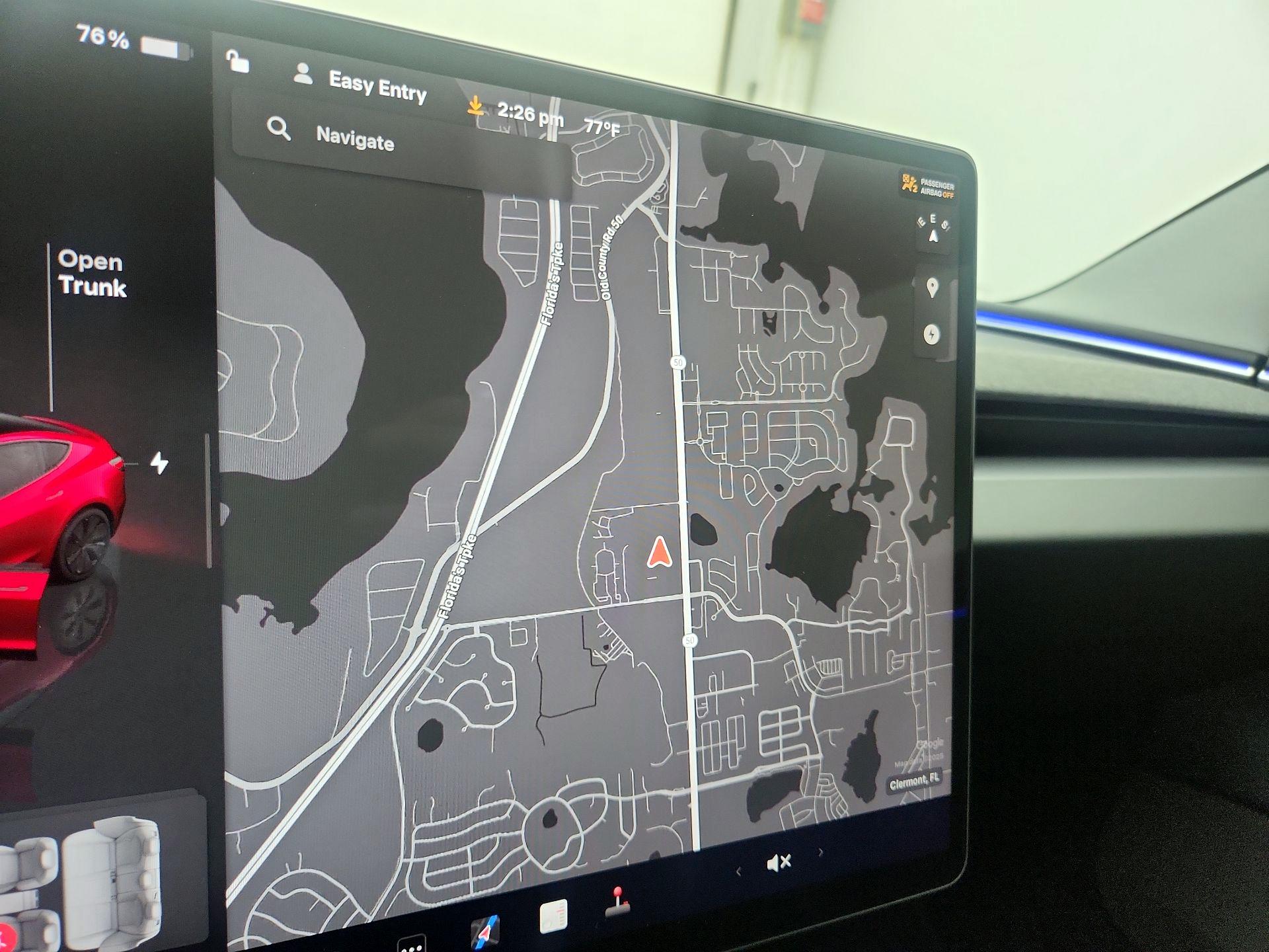 Thumbnail: 2024 Tesla Model 3 - 13