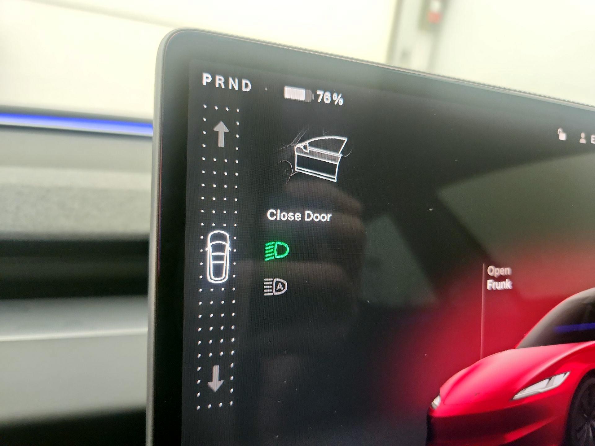 Thumbnail: 2024 Tesla Model 3 - 17