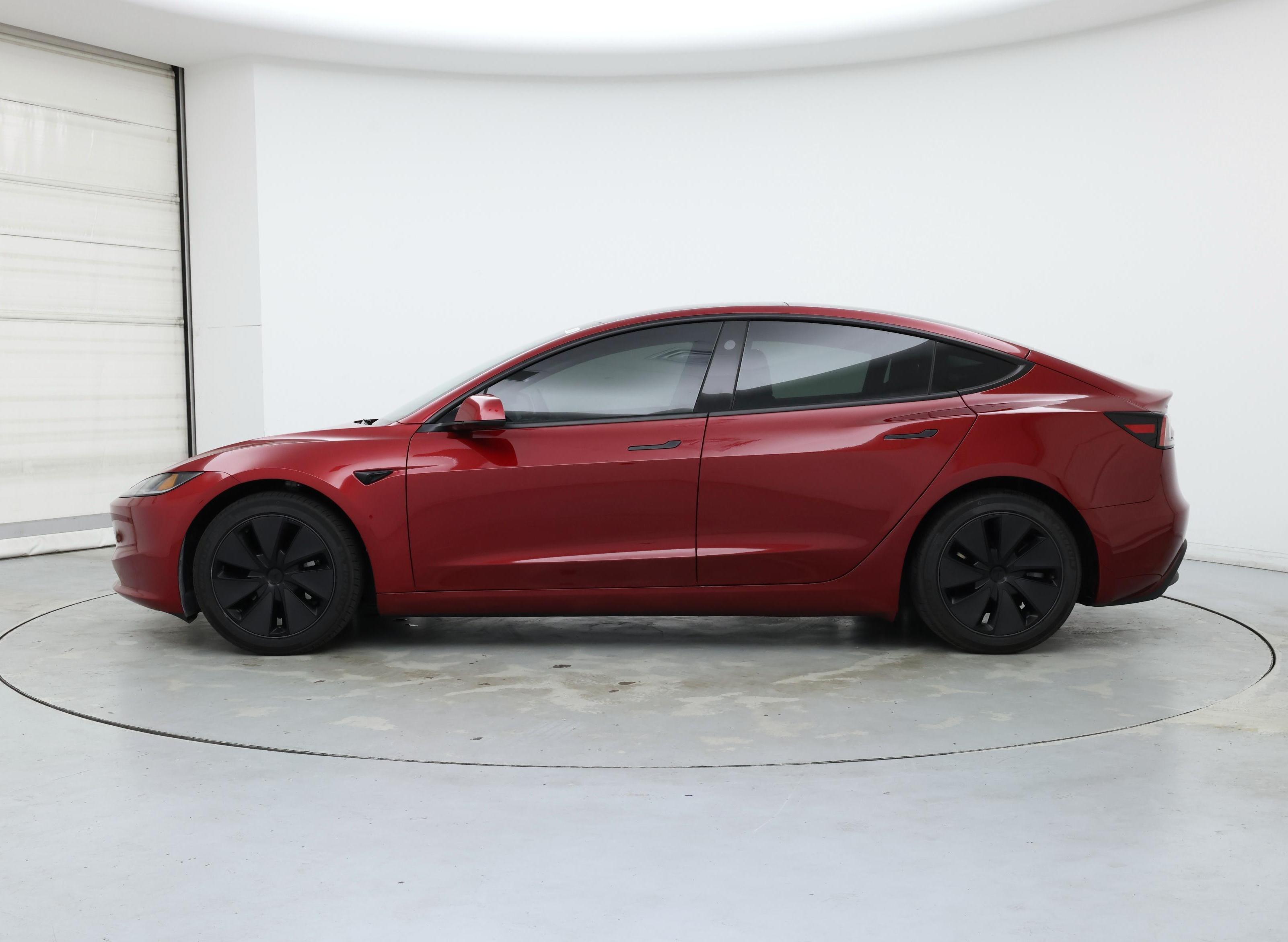 Thumbnail: 2024 Tesla Model 3 - 3