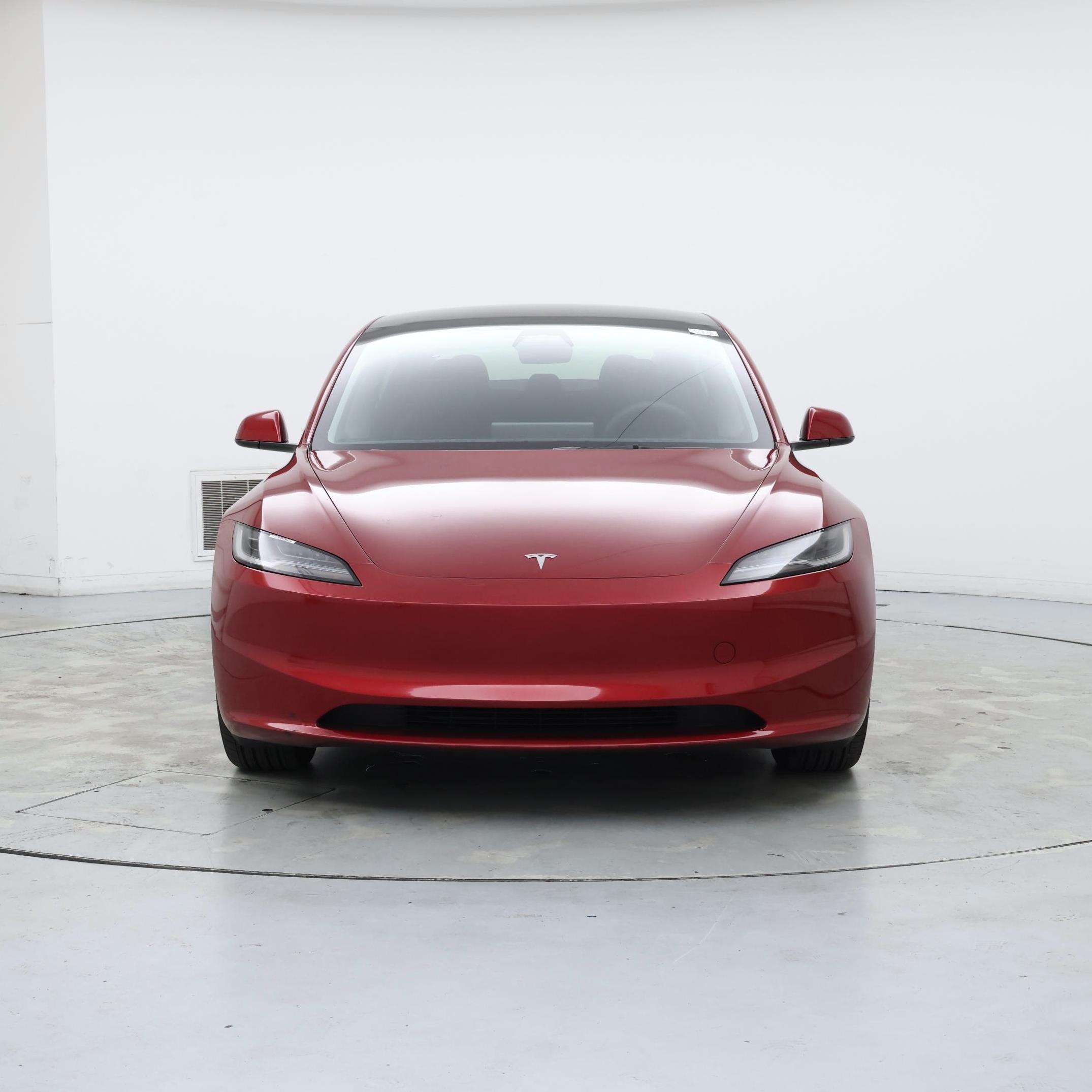 Thumbnail: 2024 Tesla Model 3 - 5