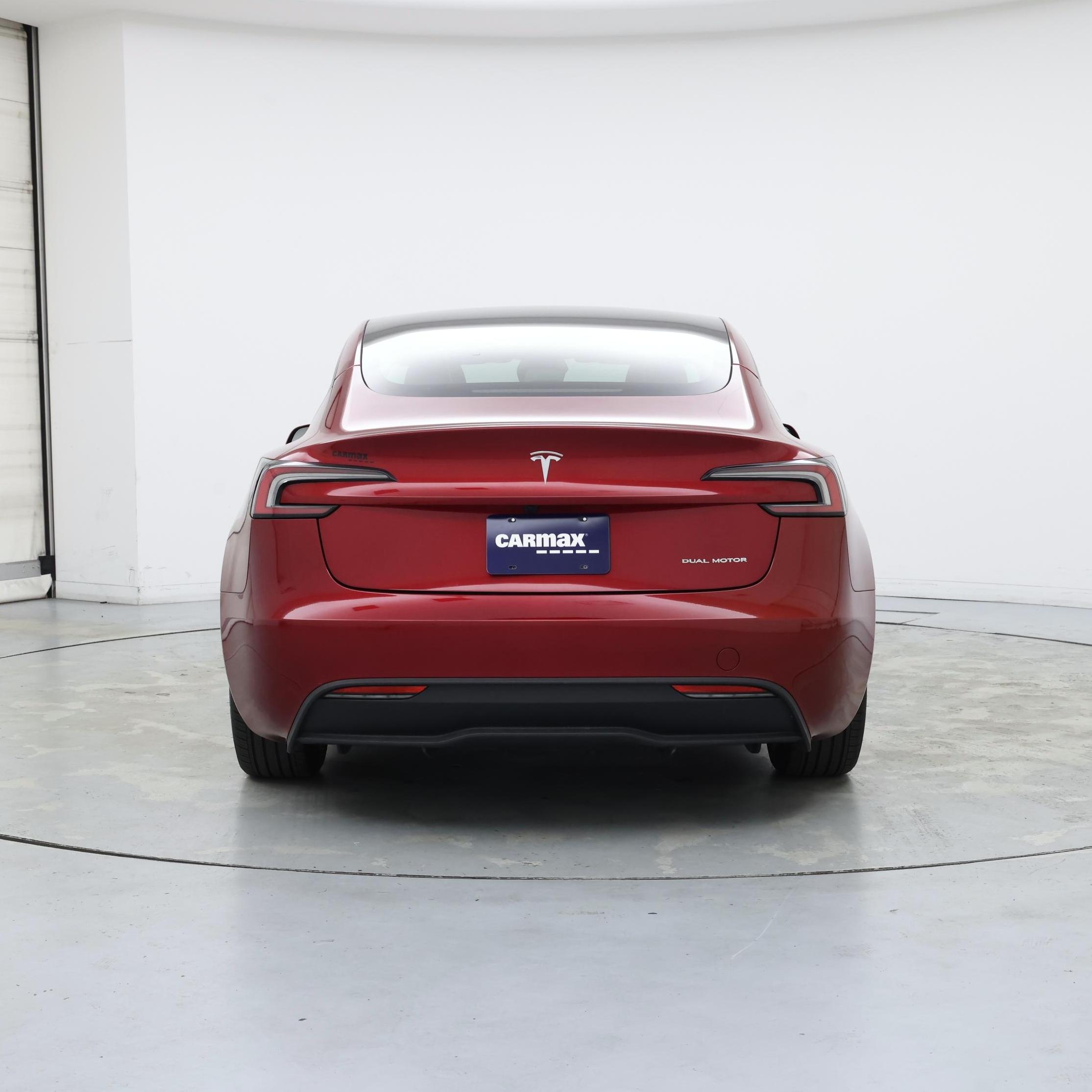 Thumbnail: 2024 Tesla Model 3 - 6