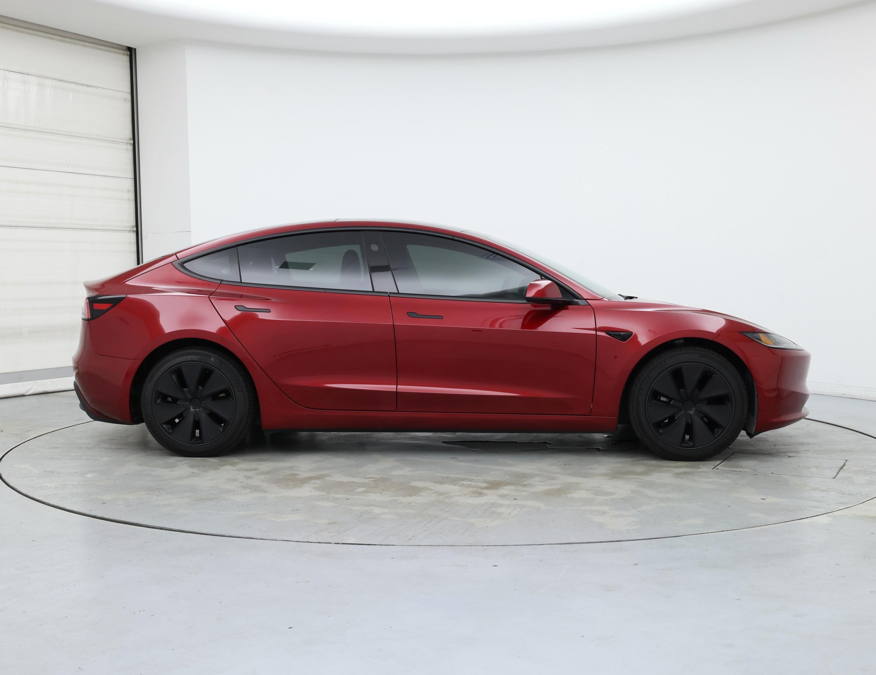 Thumbnail: 2024 Tesla Model 3 - 7