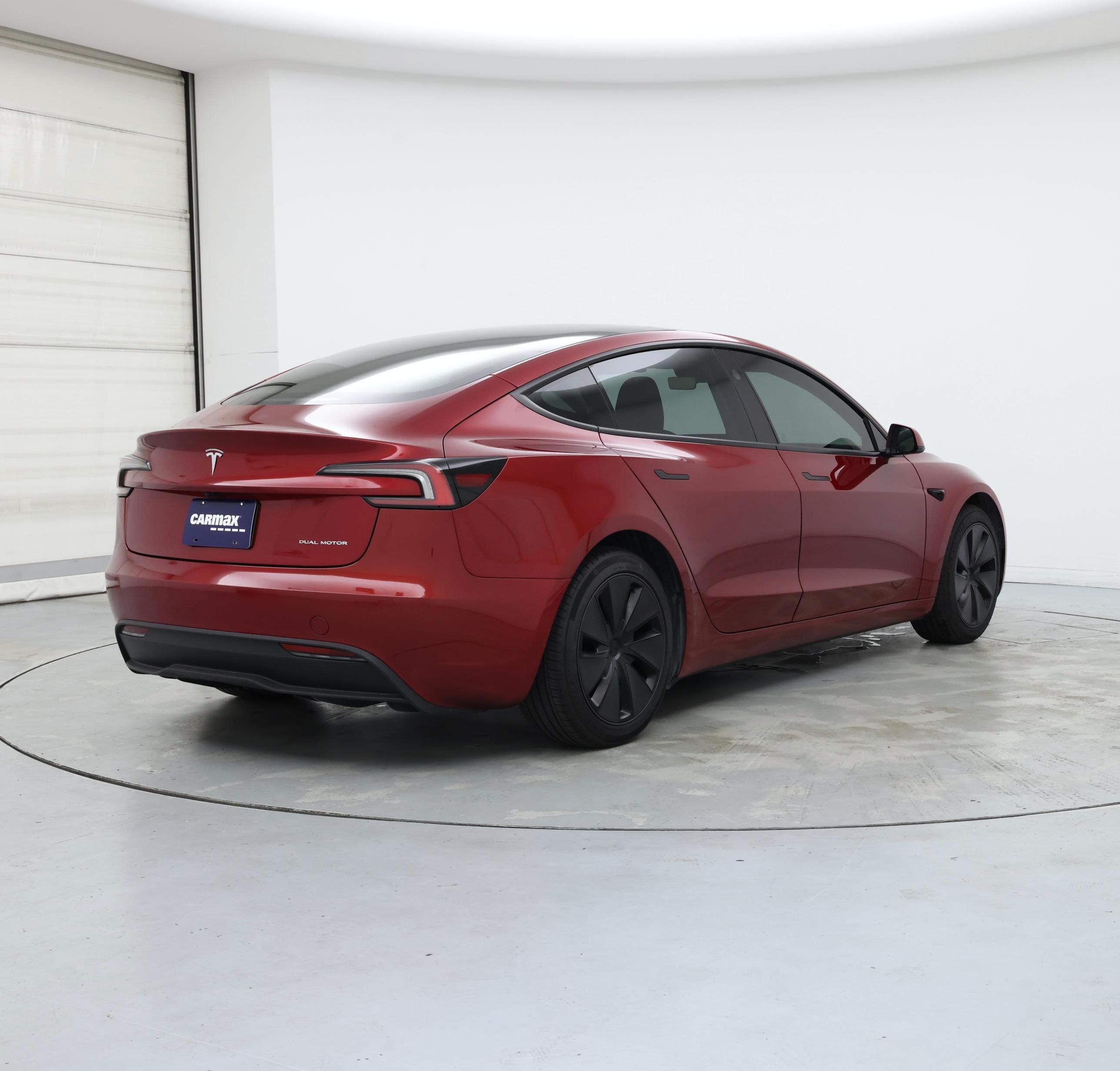 Thumbnail: 2024 Tesla Model 3 - 8