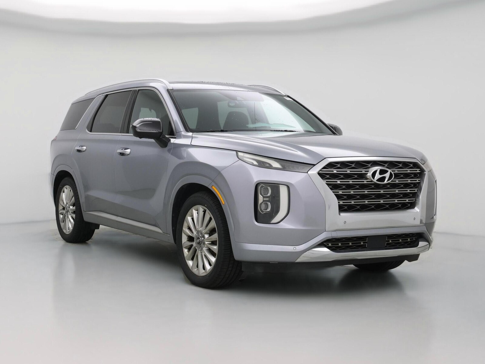 2020 Hyundai Palisade