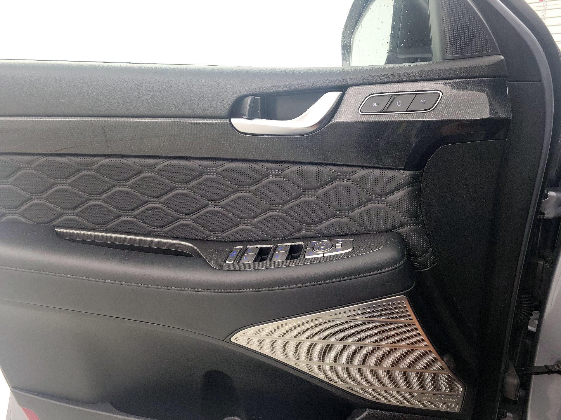 Thumbnail: 2020 Hyundai Palisade - 12