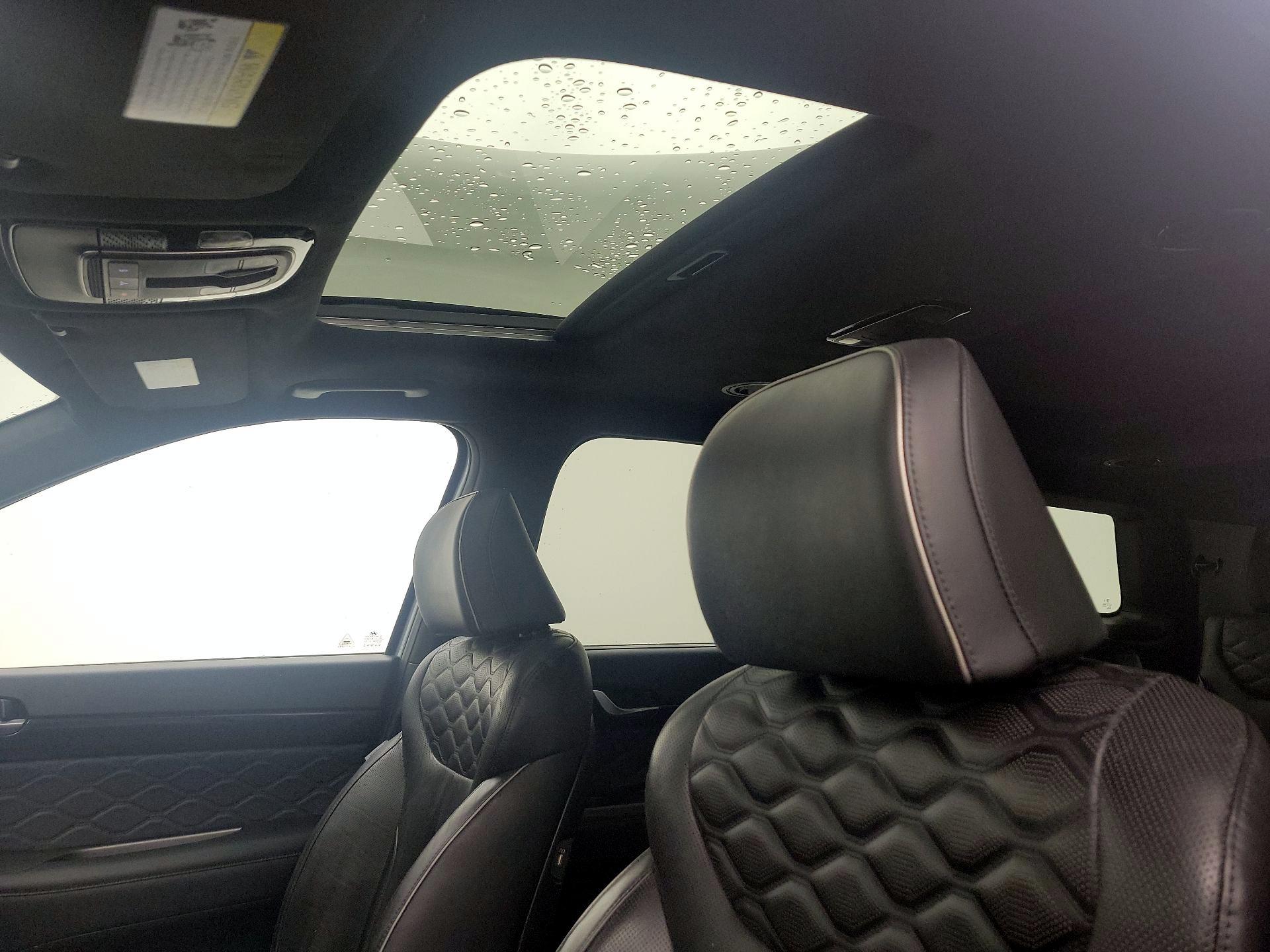 Thumbnail: 2020 Hyundai Palisade - 20