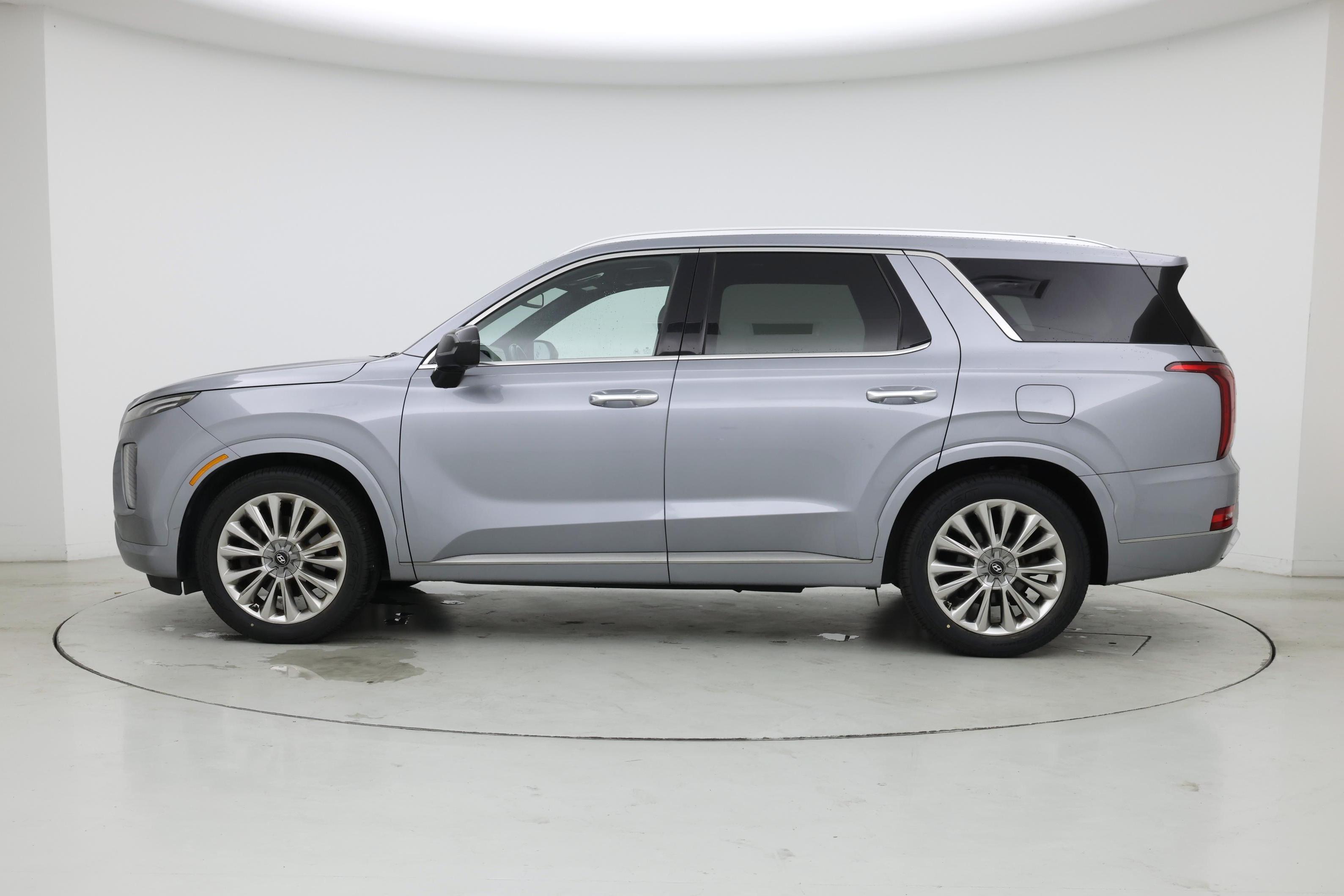 Thumbnail: 2020 Hyundai Palisade - 3