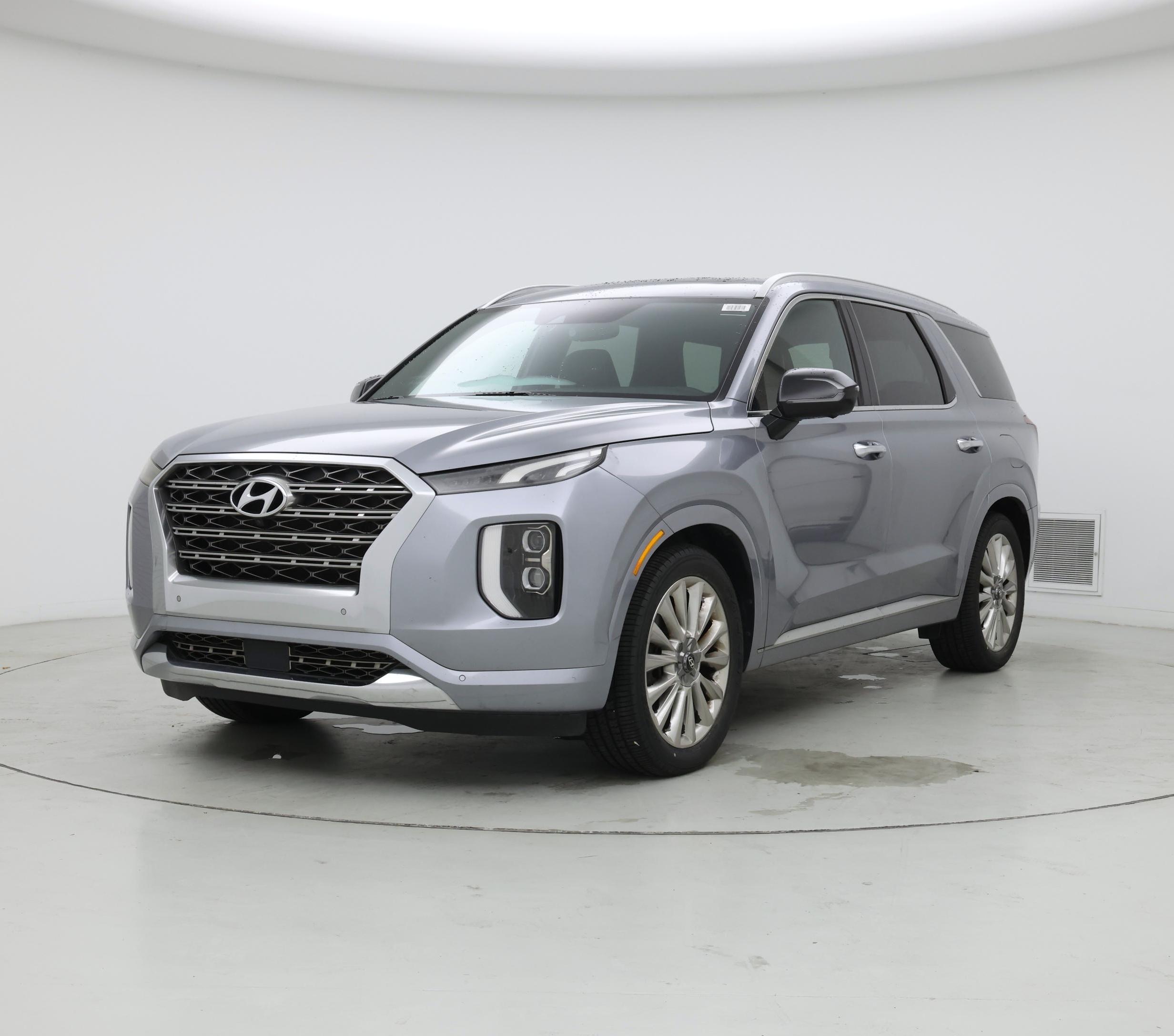 Thumbnail: 2020 Hyundai Palisade - 4