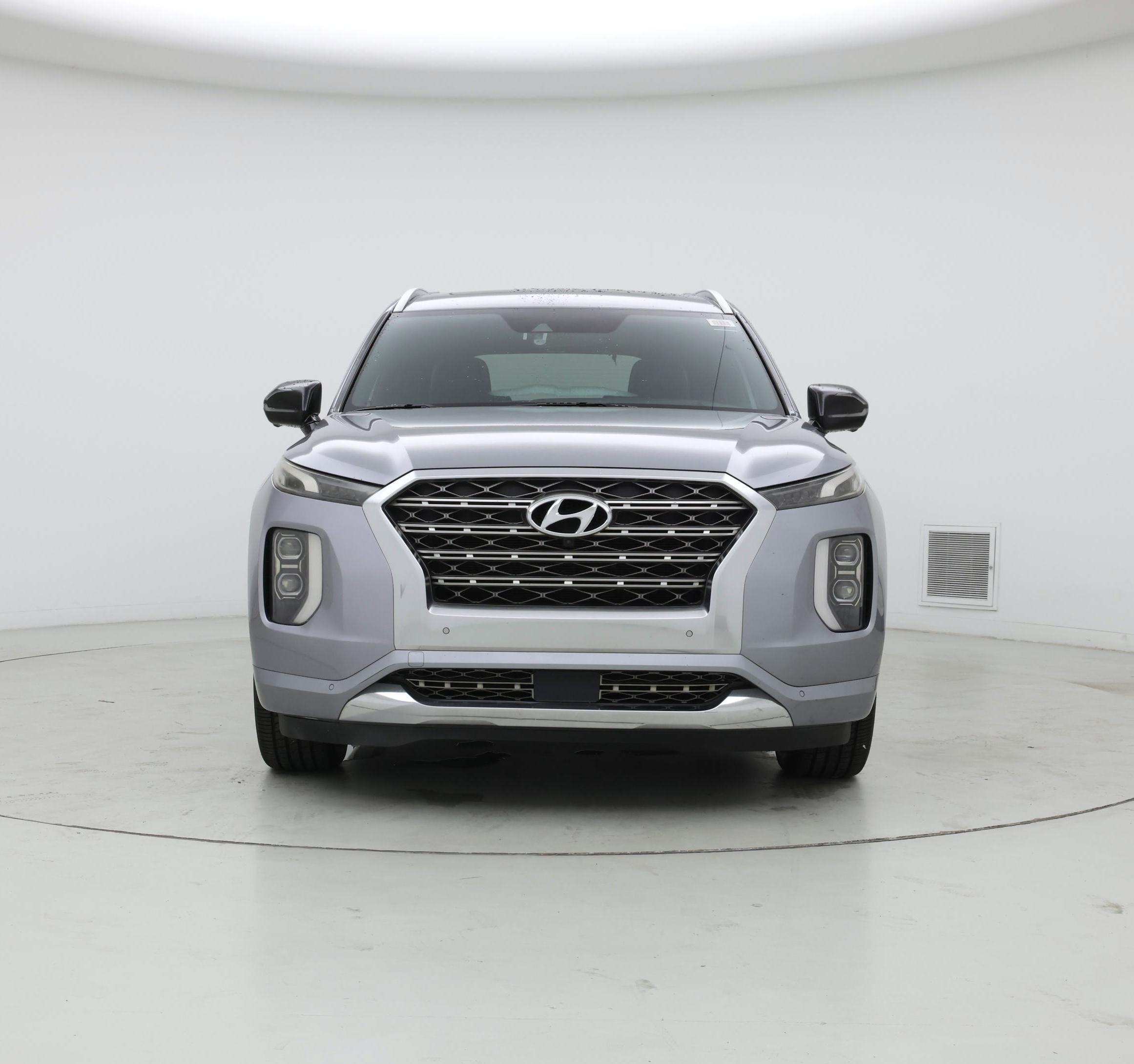Thumbnail: 2020 Hyundai Palisade - 5