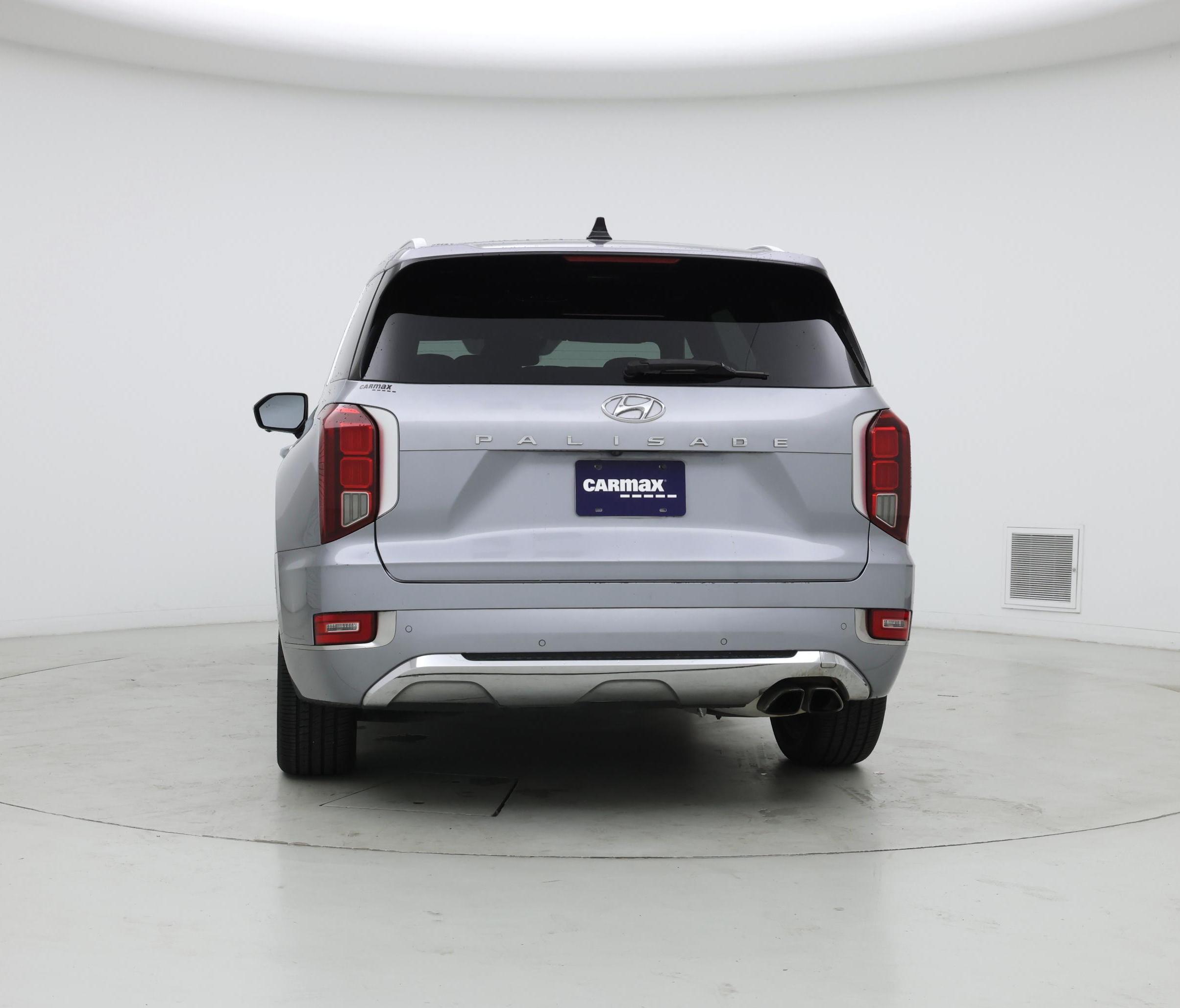 Thumbnail: 2020 Hyundai Palisade - 6