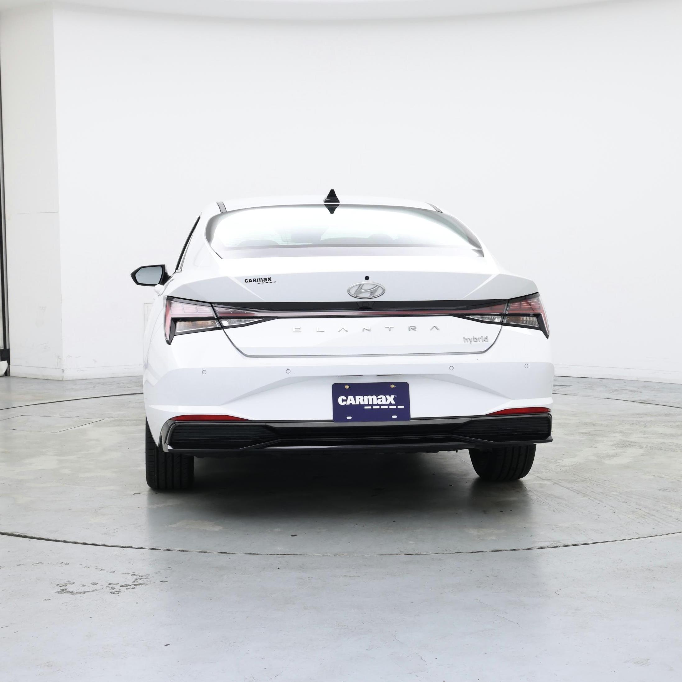 Thumbnail: 2022 Hyundai Elantra - 6
