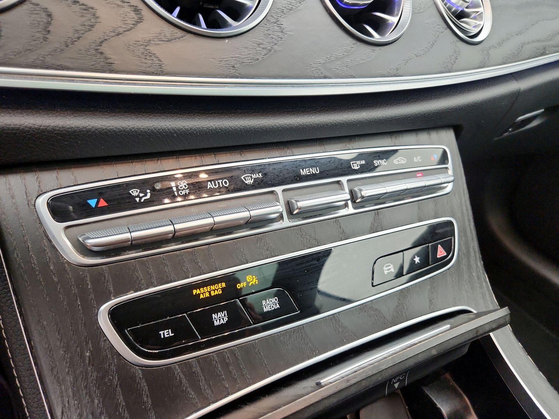 Thumbnail: 2021 Mercedes-Benz E-Class - 17