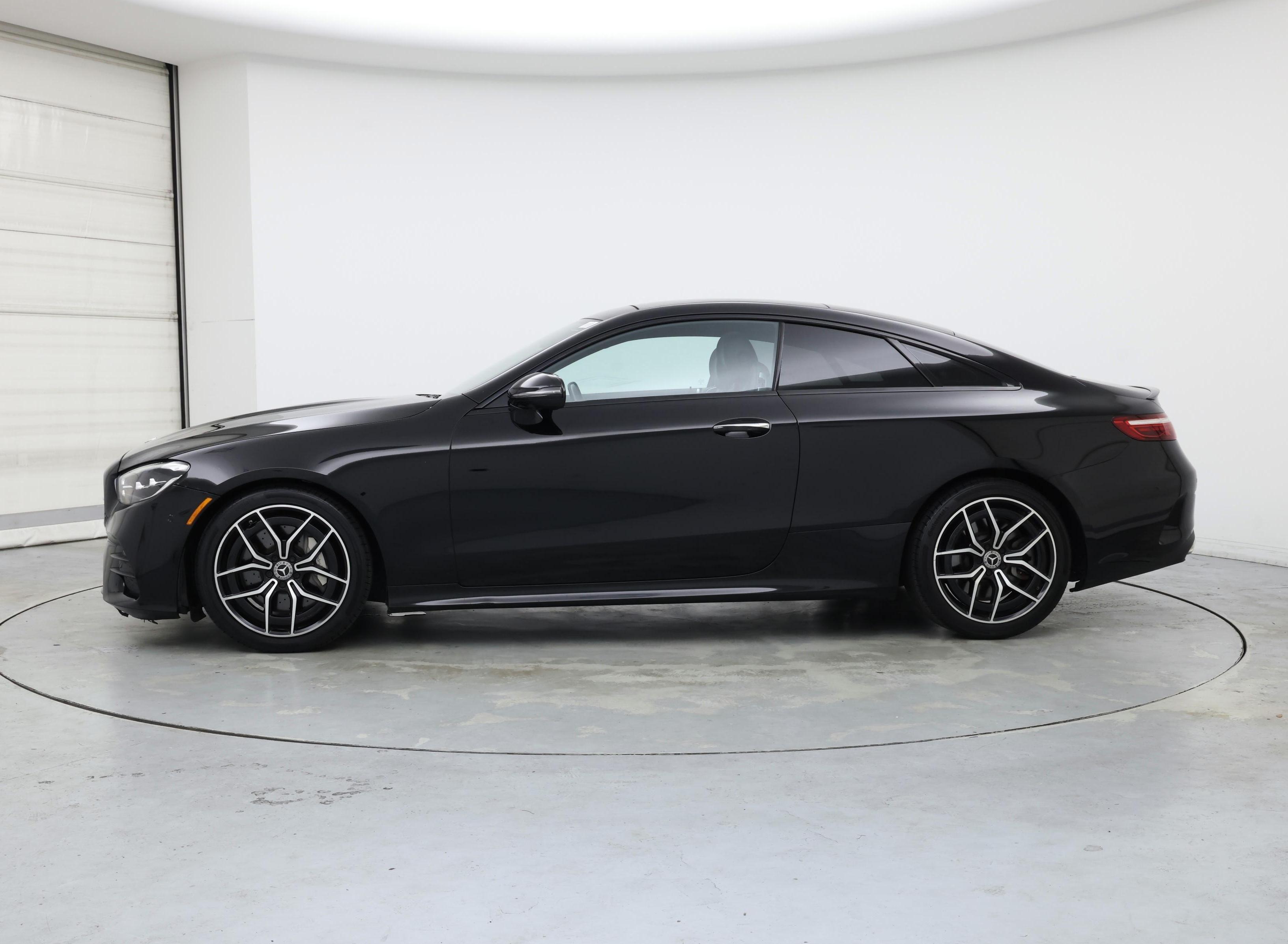 Thumbnail: 2021 Mercedes-Benz E-Class - 3