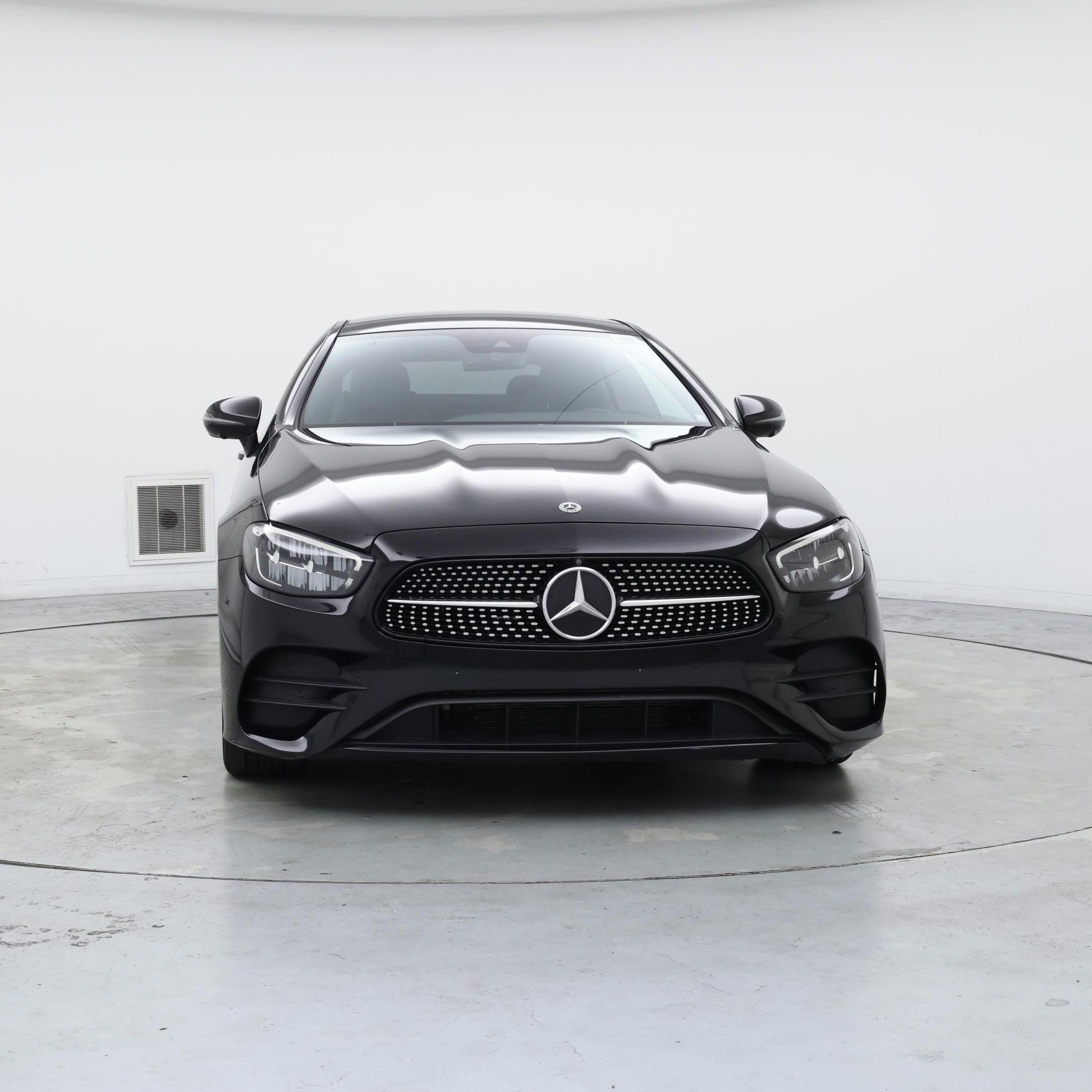 Thumbnail: 2021 Mercedes-Benz E-Class - 5