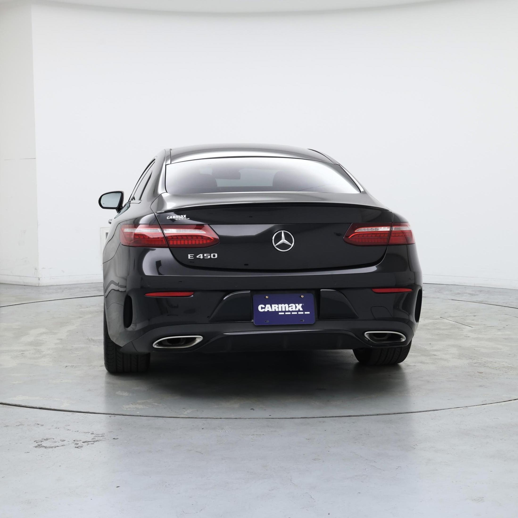Thumbnail: 2021 Mercedes-Benz E-Class - 6