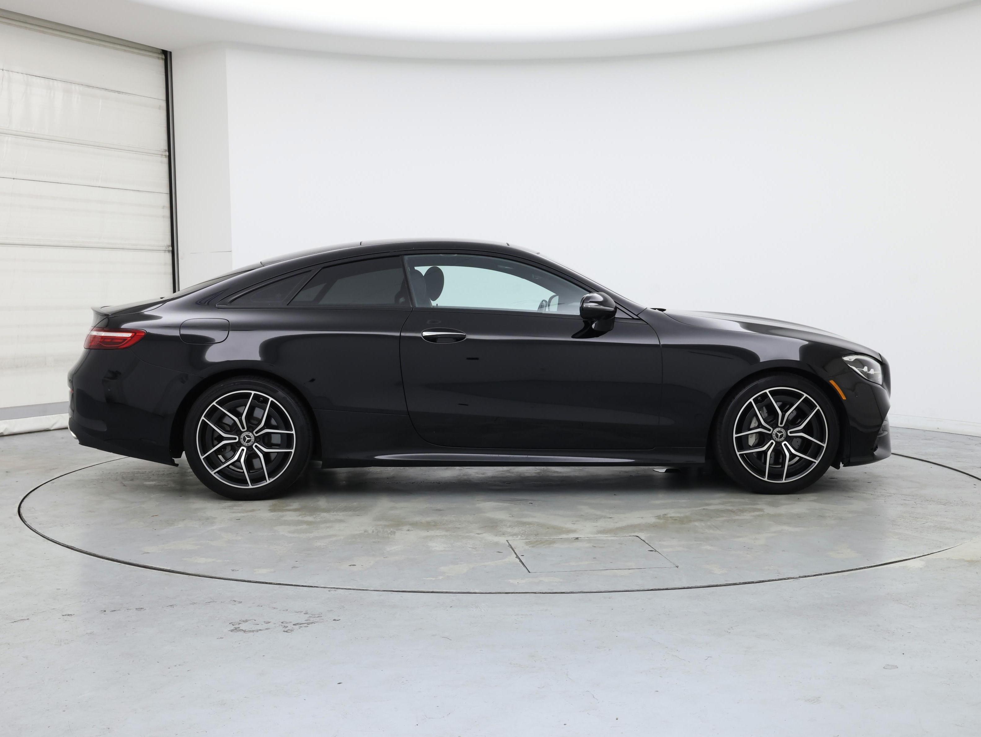 Thumbnail: 2021 Mercedes-Benz E-Class - 7