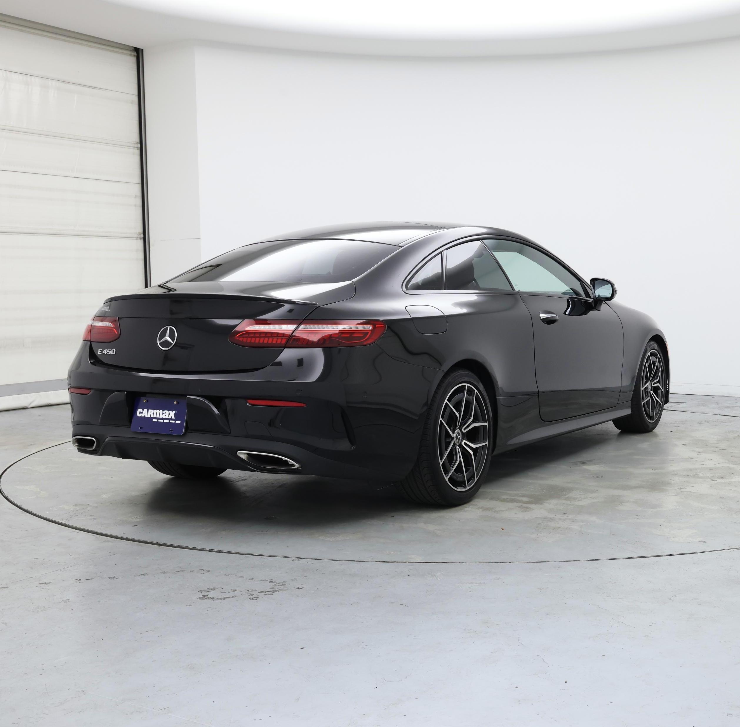 Thumbnail: 2021 Mercedes-Benz E-Class - 8