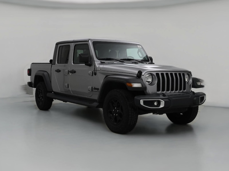 2020 Jeep Gladiator Sport S -
                  Lithia Springs, GA