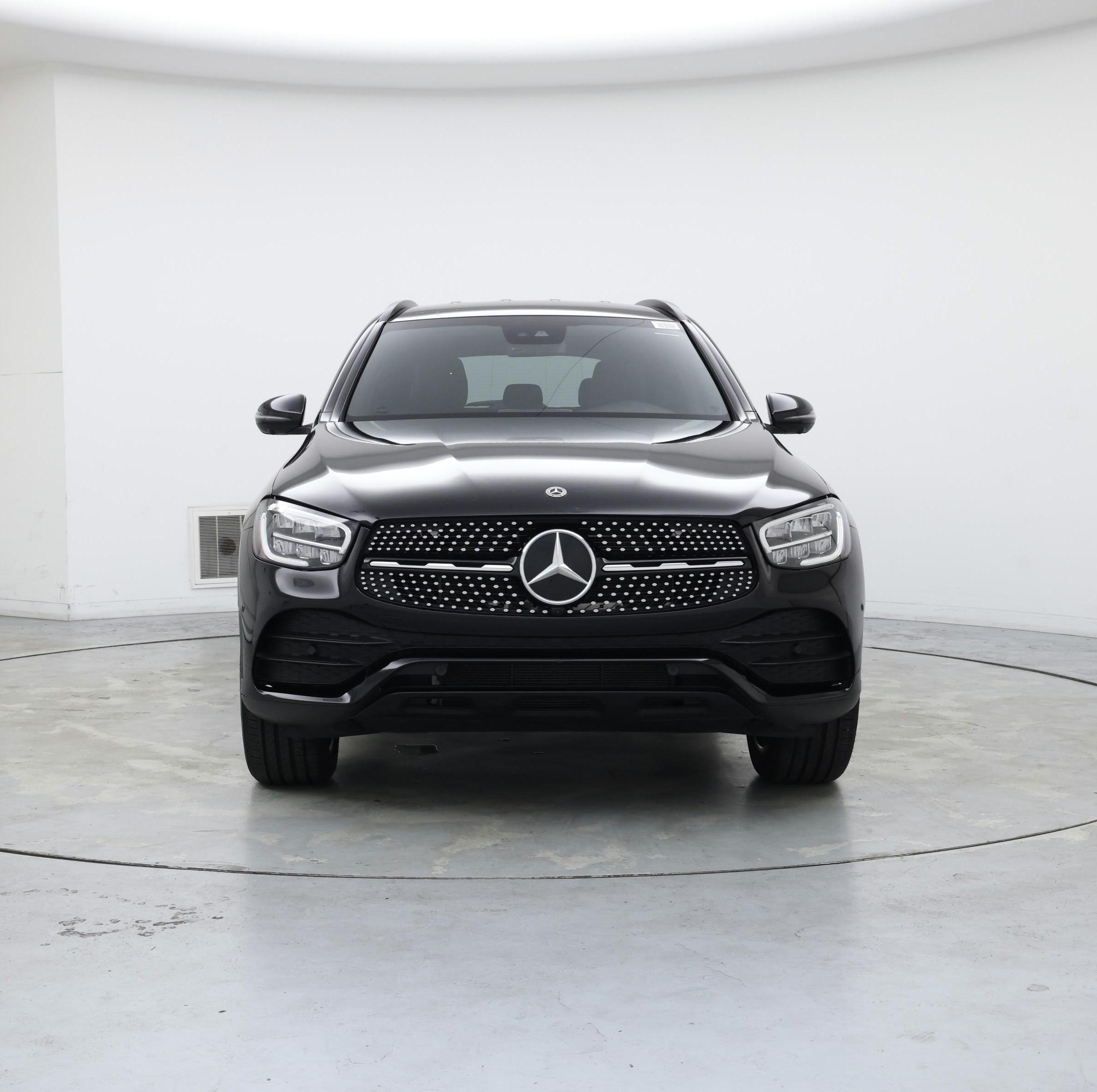 Thumbnail: 2022 Mercedes-Benz GLC - 5