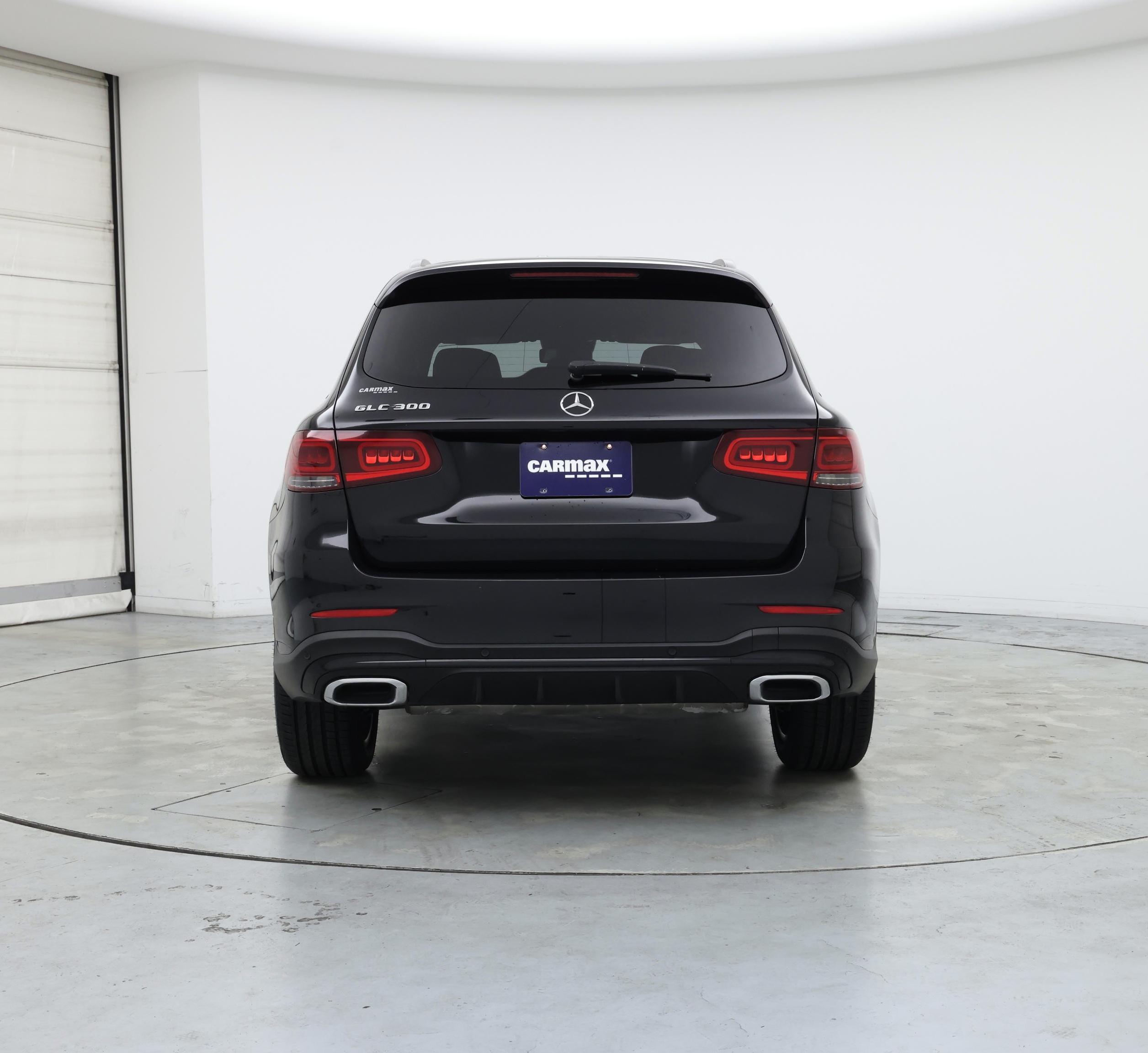 Thumbnail: 2022 Mercedes-Benz GLC - 6