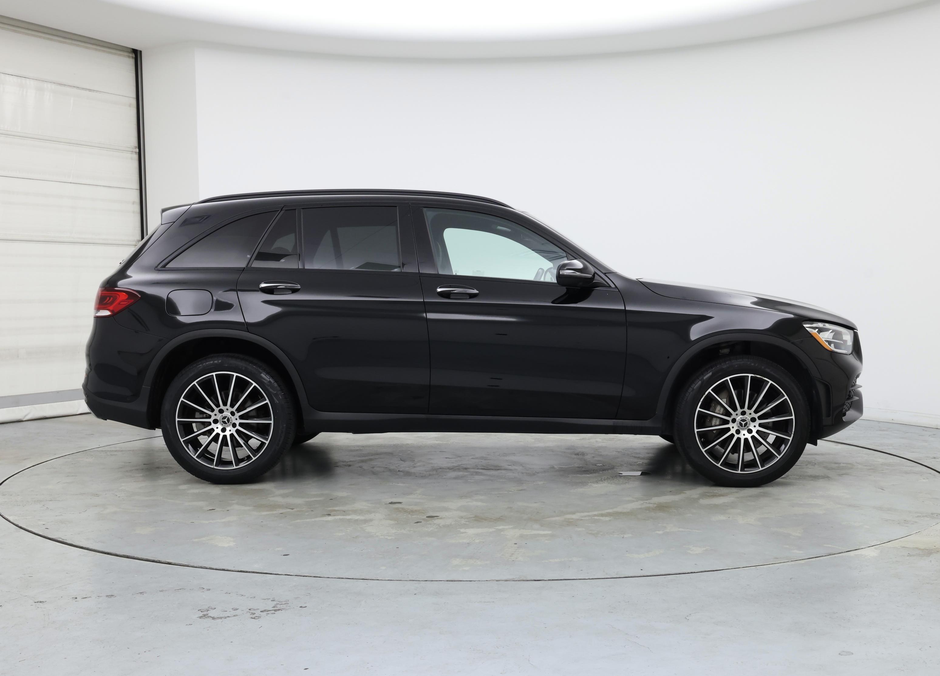 Thumbnail: 2022 Mercedes-Benz GLC - 7