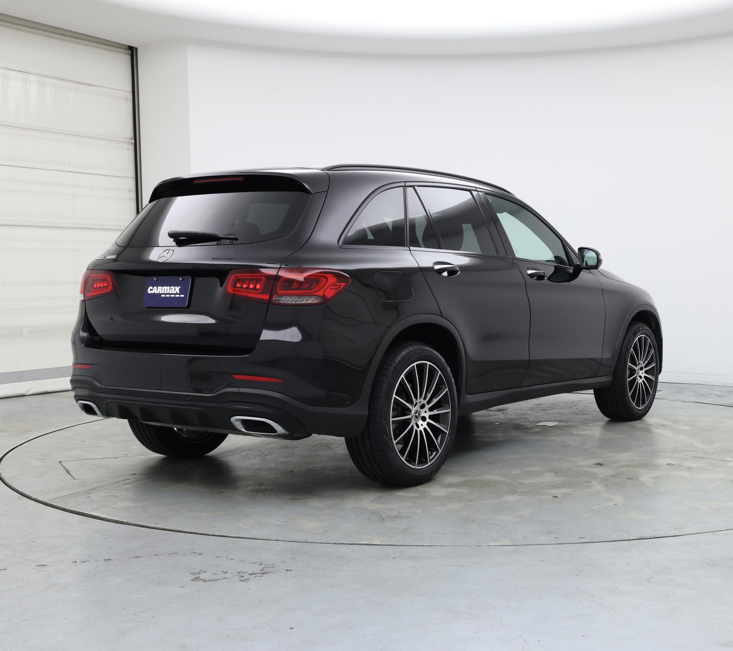 Thumbnail: 2022 Mercedes-Benz GLC - 8