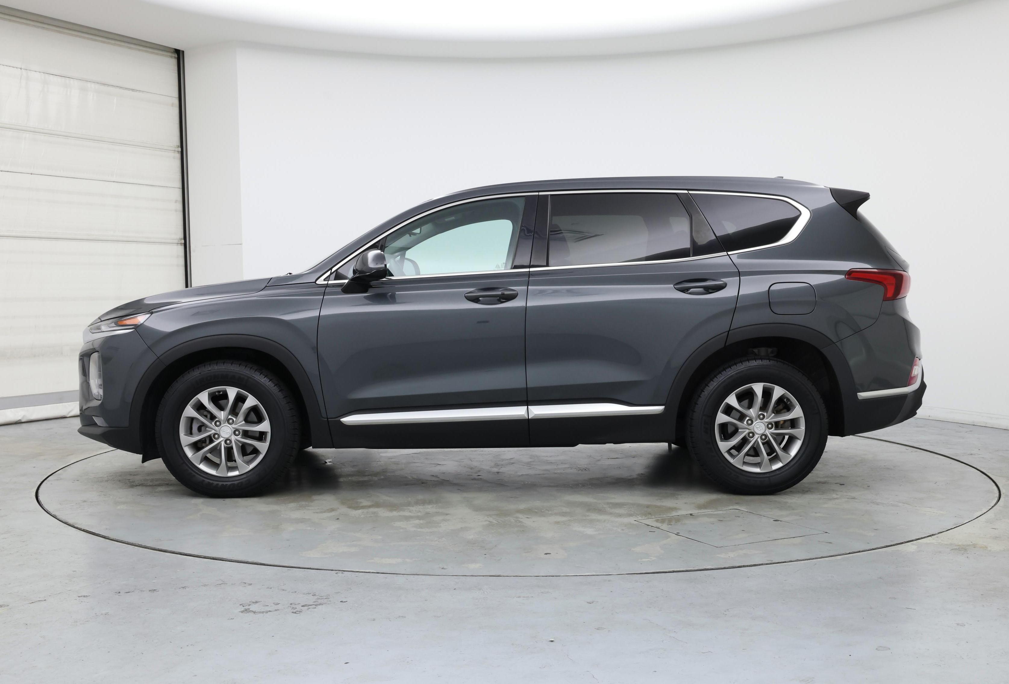 Thumbnail: 2020 Hyundai Santa Fe - 3