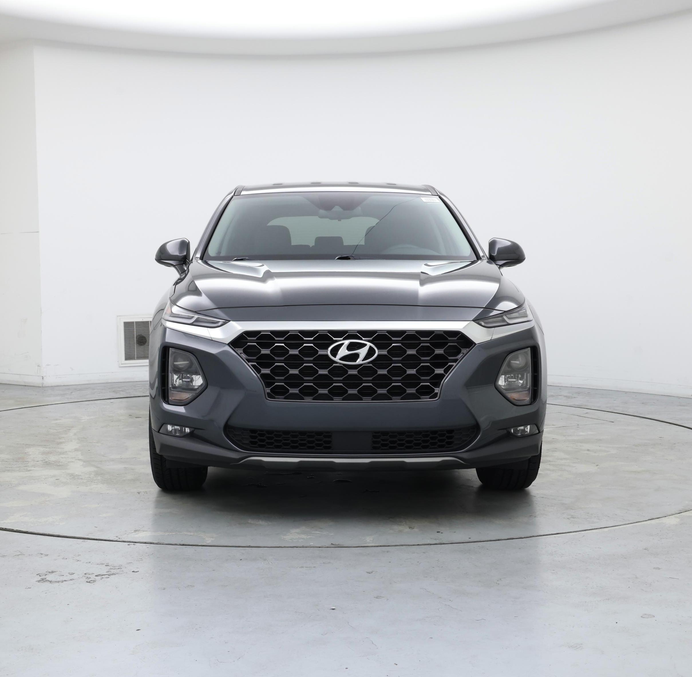 Thumbnail: 2020 Hyundai Santa Fe - 5
