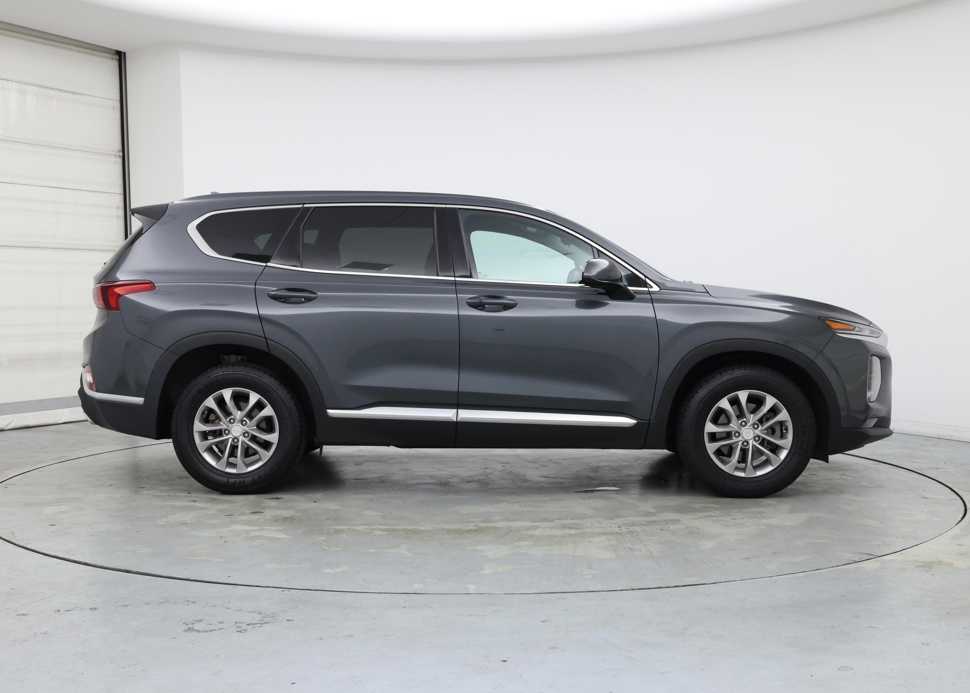 Thumbnail: 2020 Hyundai Santa Fe - 7