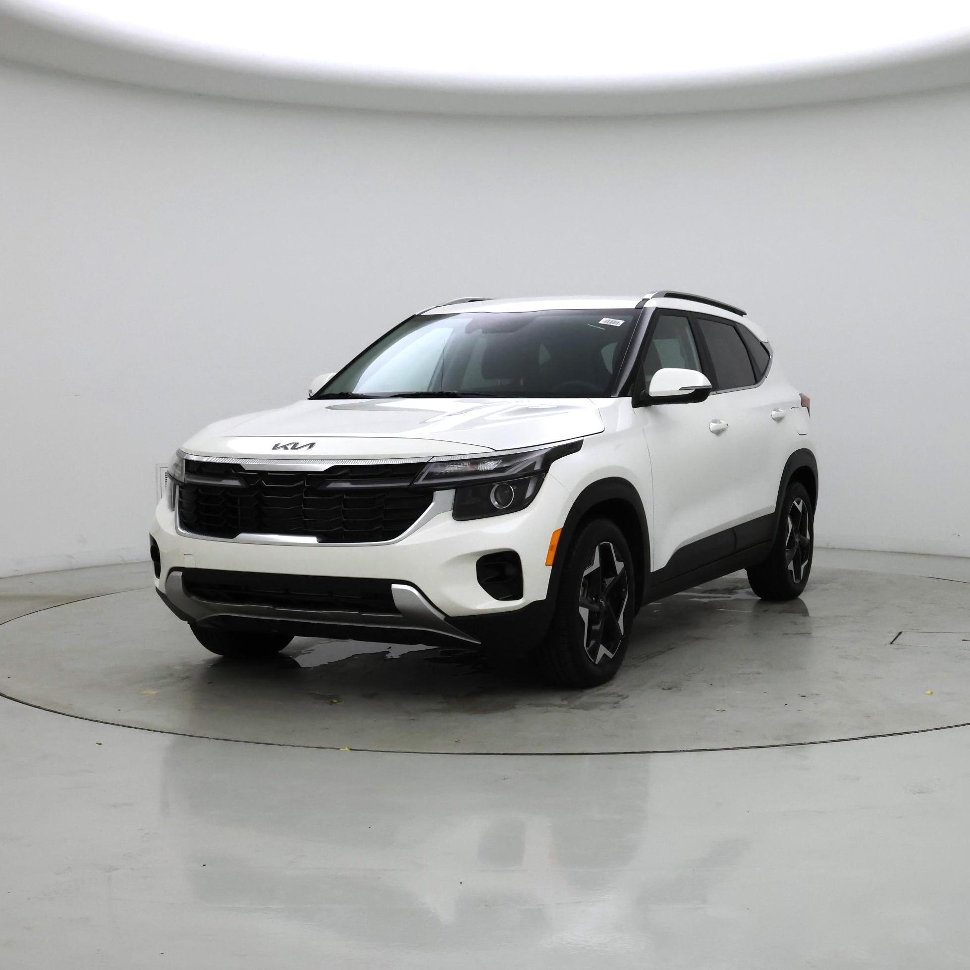 Thumbnail: 2024 Kia Seltos - 4
