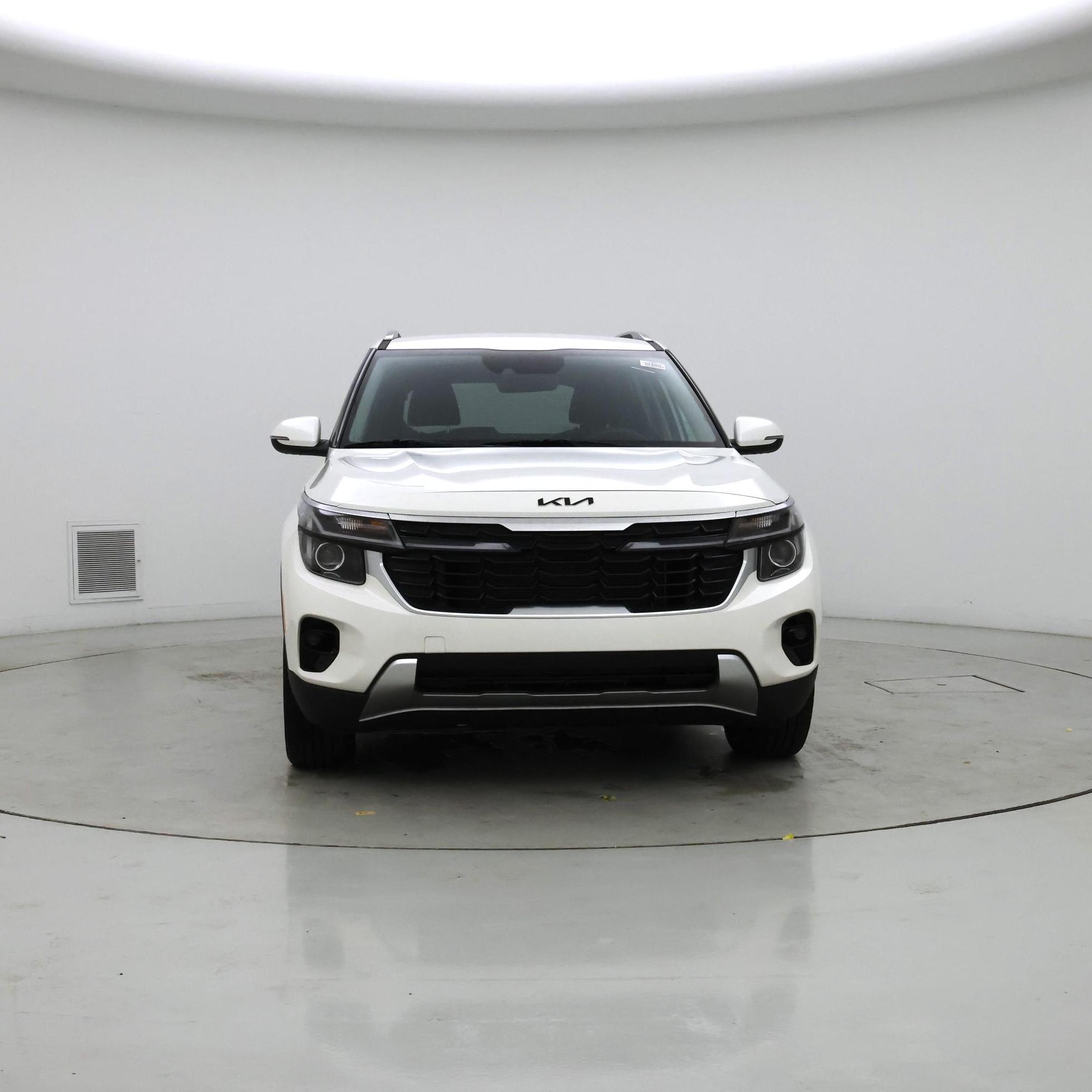 Thumbnail: 2024 Kia Seltos - 5